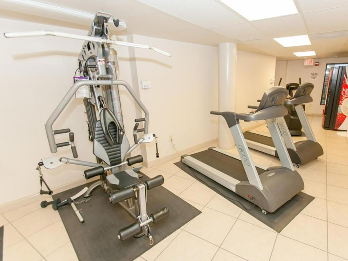The Palms Unit 115 Orange Beach