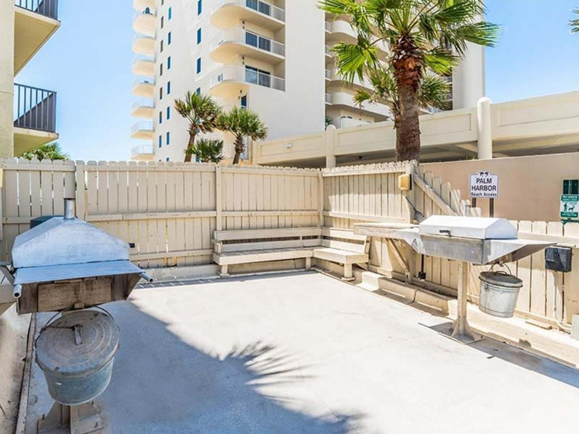 The Palms Unit 115 Holiday home Orange Beach