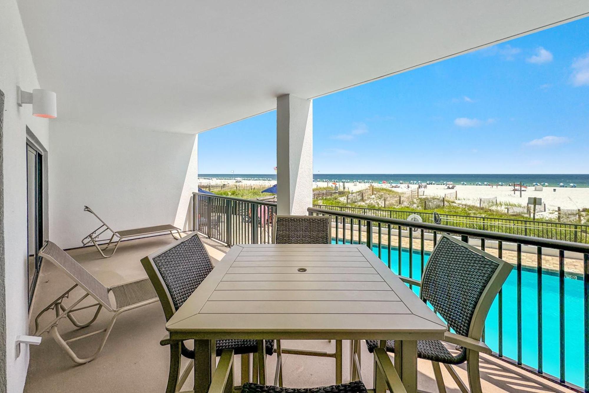 The Palms Unit 115 Orange Beach