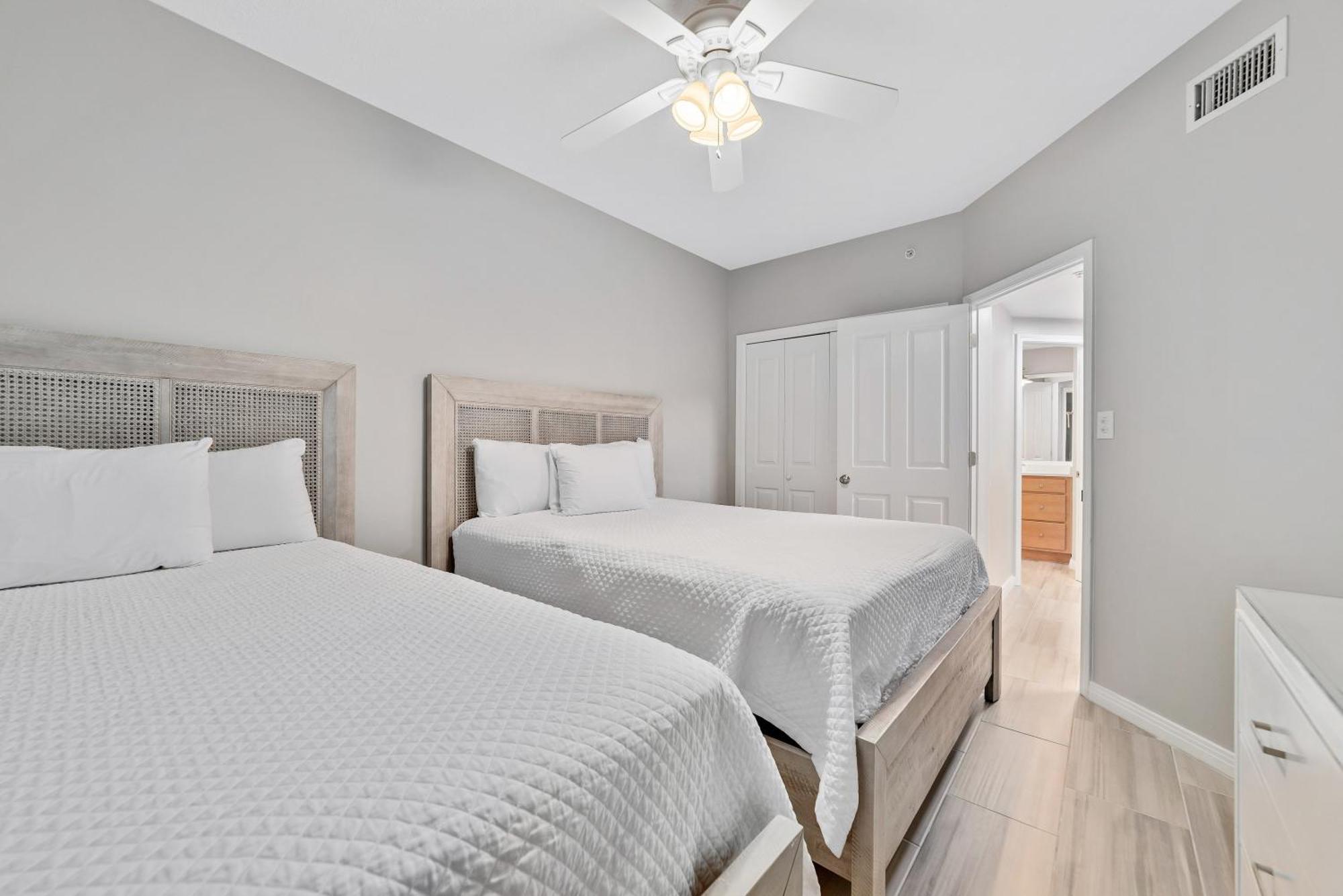 The Palms Unit 115 * Orange Beach