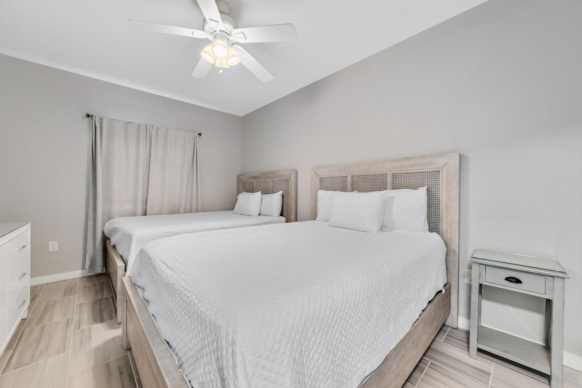 The Palms Unit 115 Holiday home
