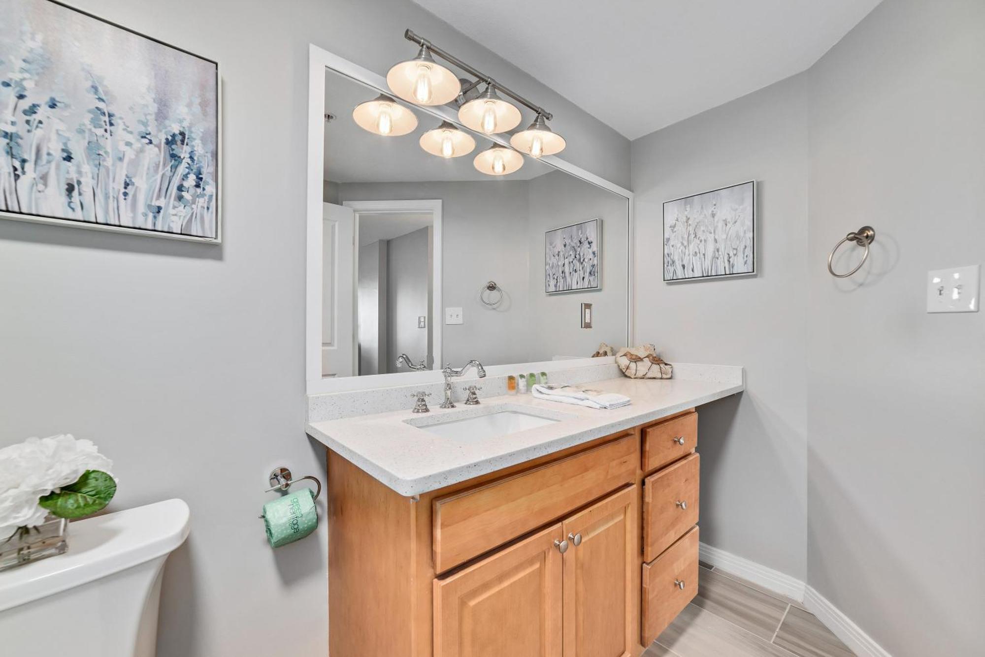 The Palms Unit 115 Holiday home Orange Beach