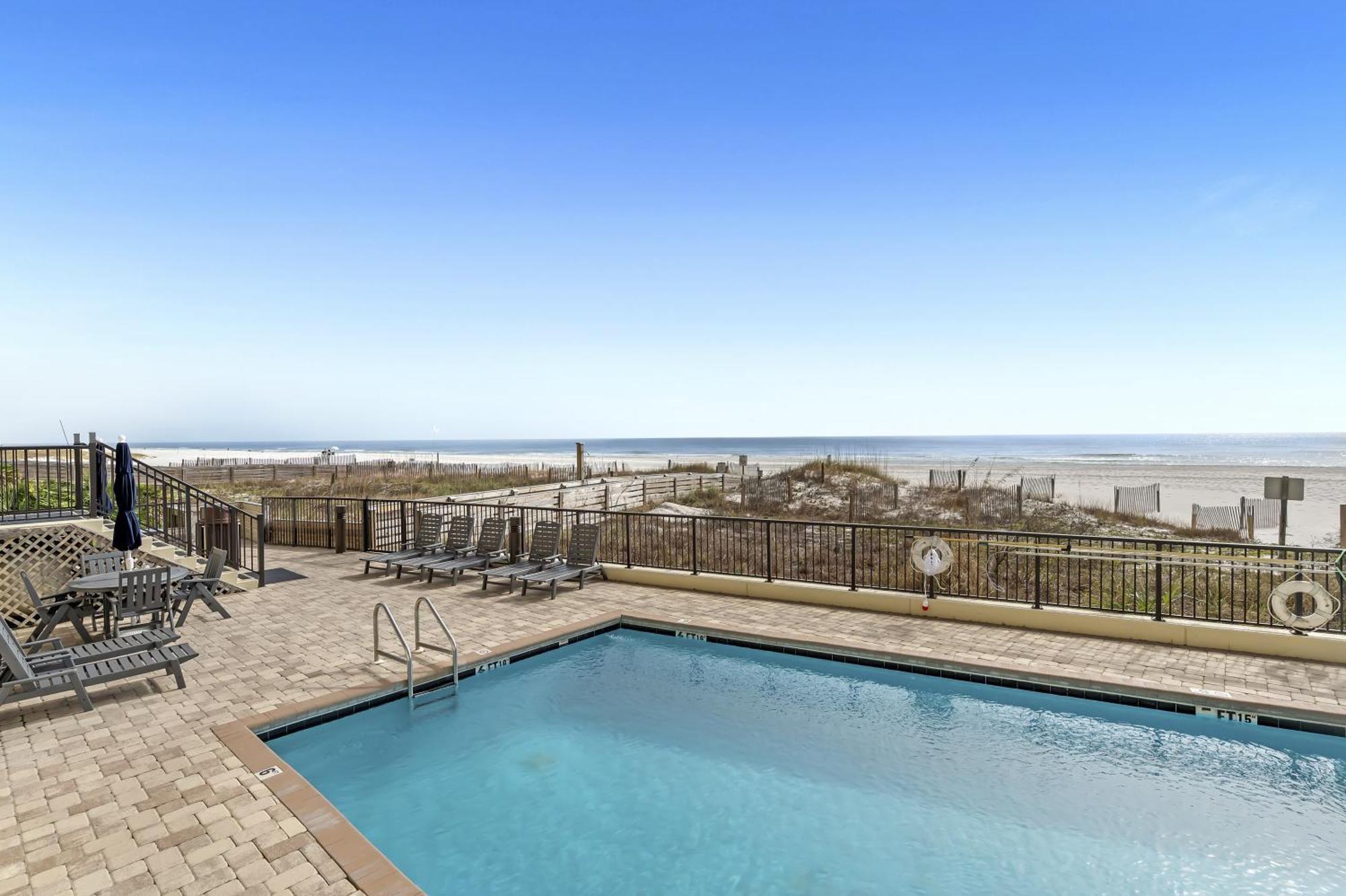 The Palms Unit 115