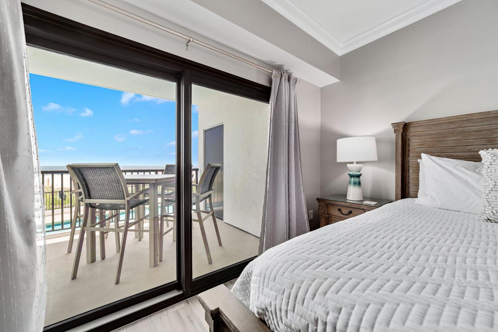 The Palms Unit 115 Holiday home *