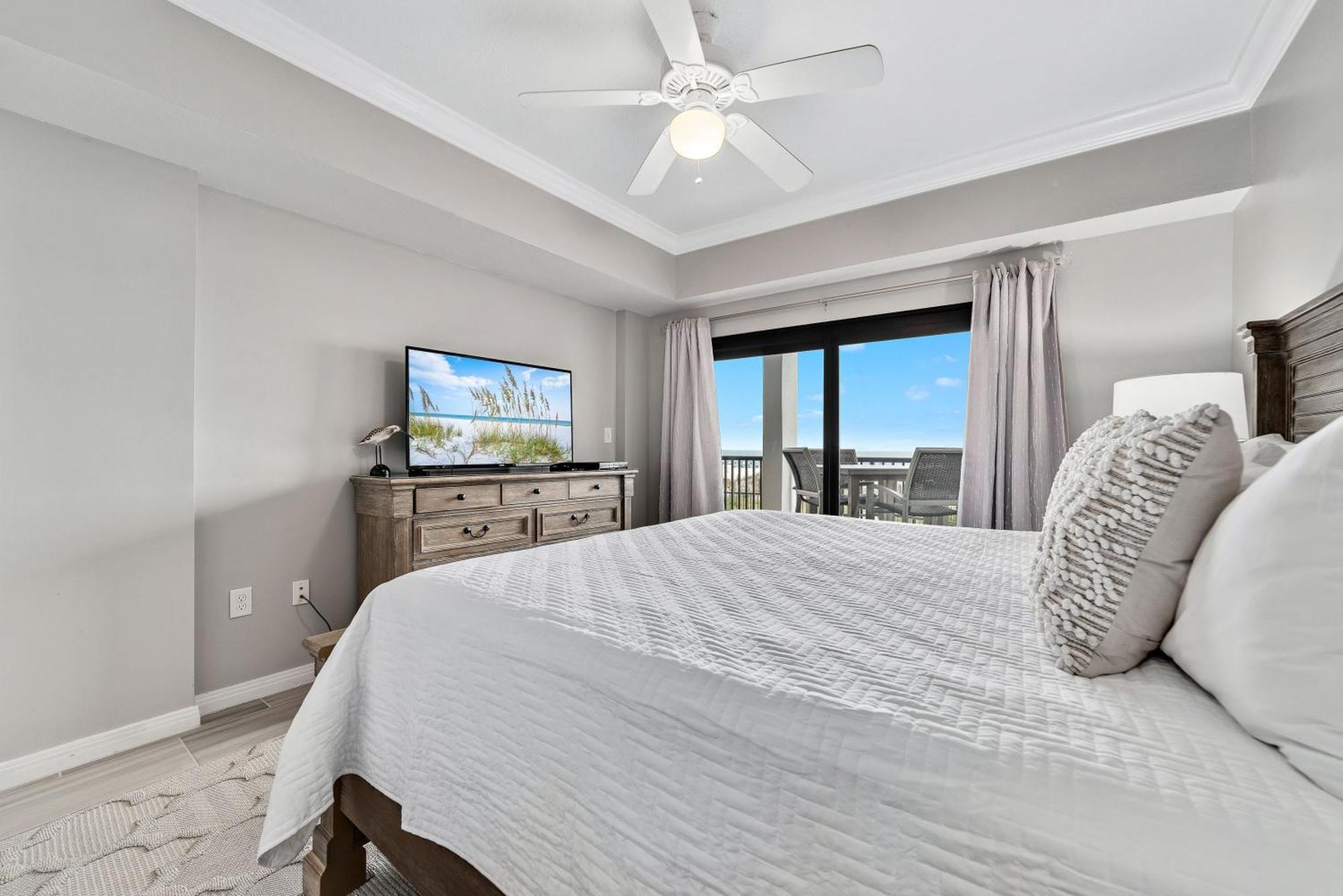 Holiday home The Palms Unit 115 Orange Beach