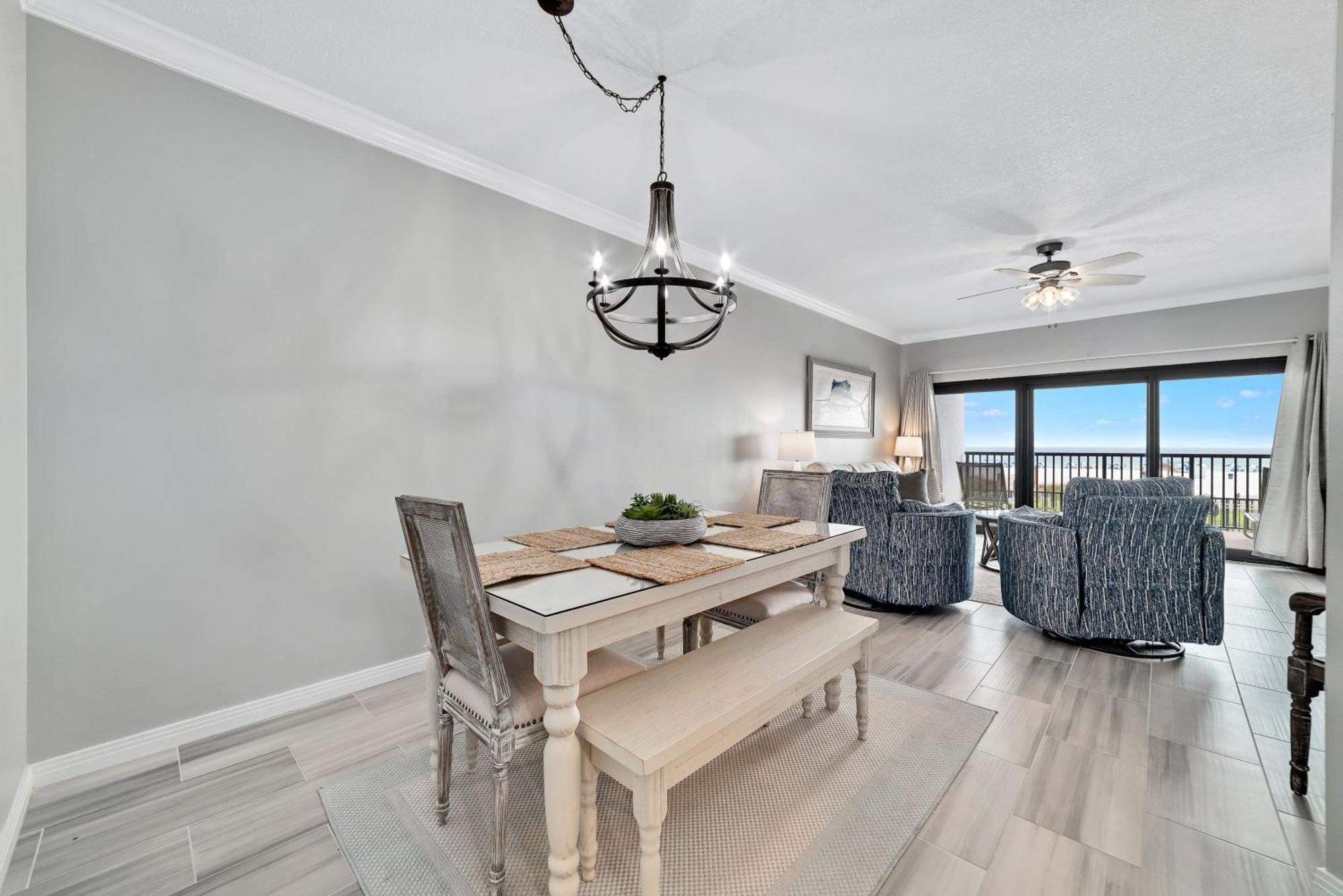 The Palms Unit 115 Orange Beach