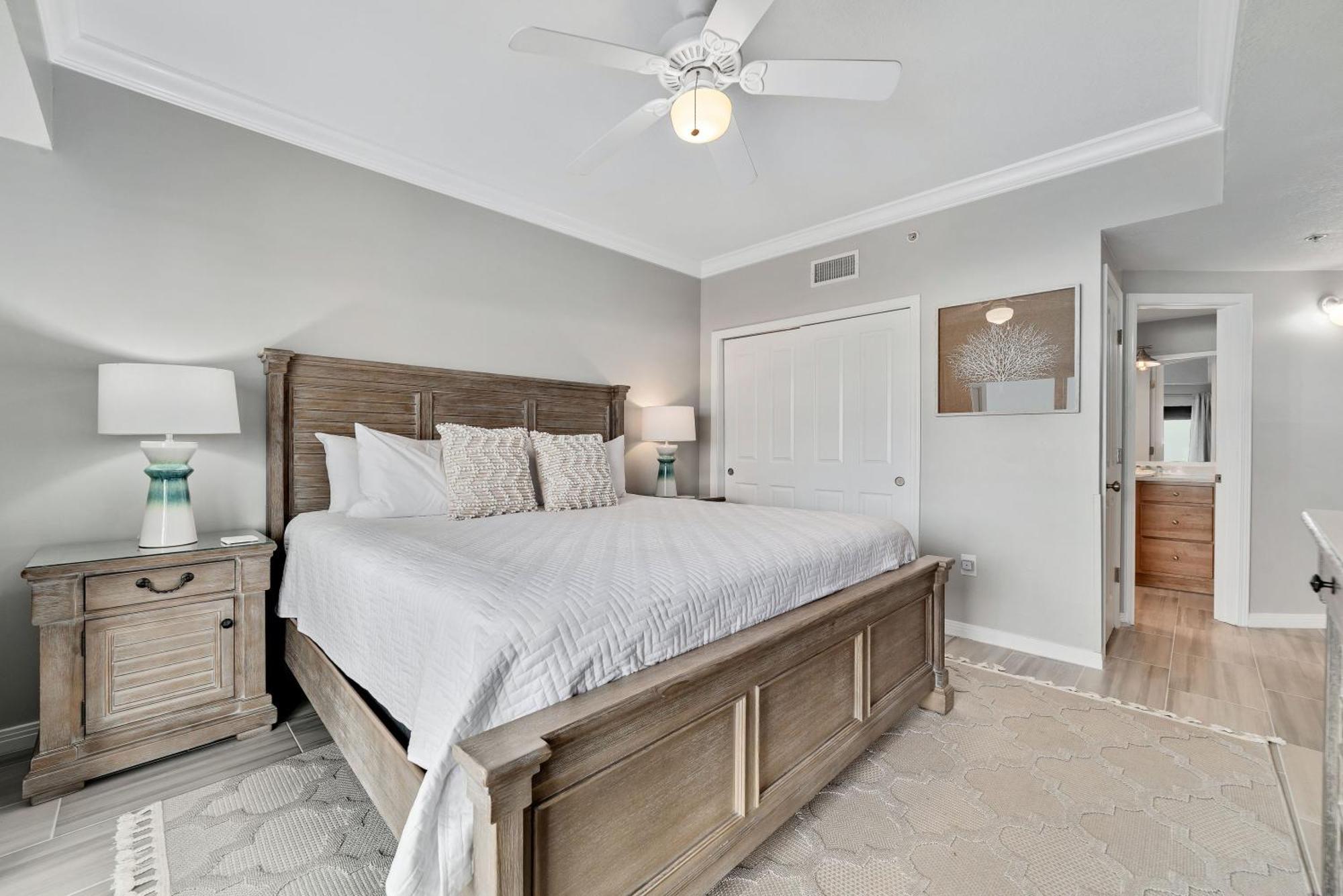 The Palms Unit 115