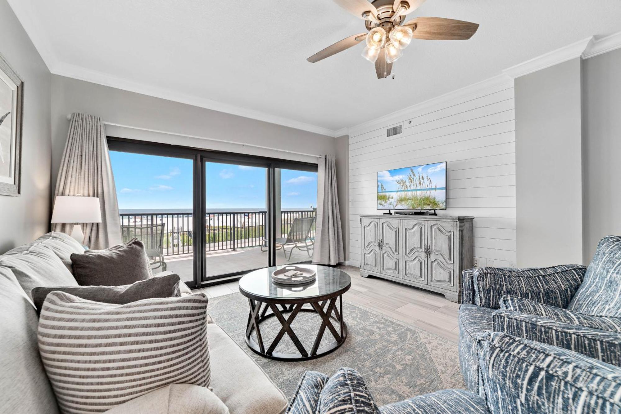 The Palms Unit 115 Holiday home *