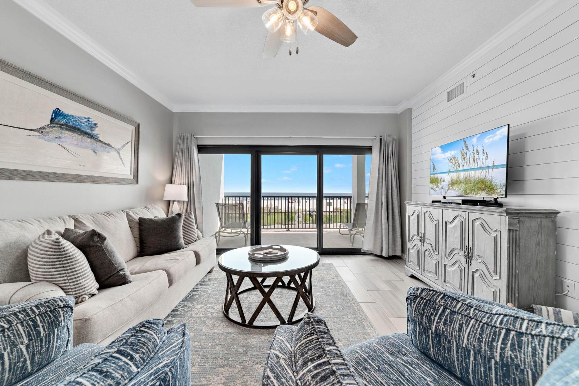 Holiday home The Palms Unit 115 Orange Beach