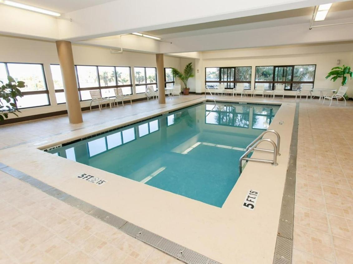 The Palms Unit 115 Holiday home