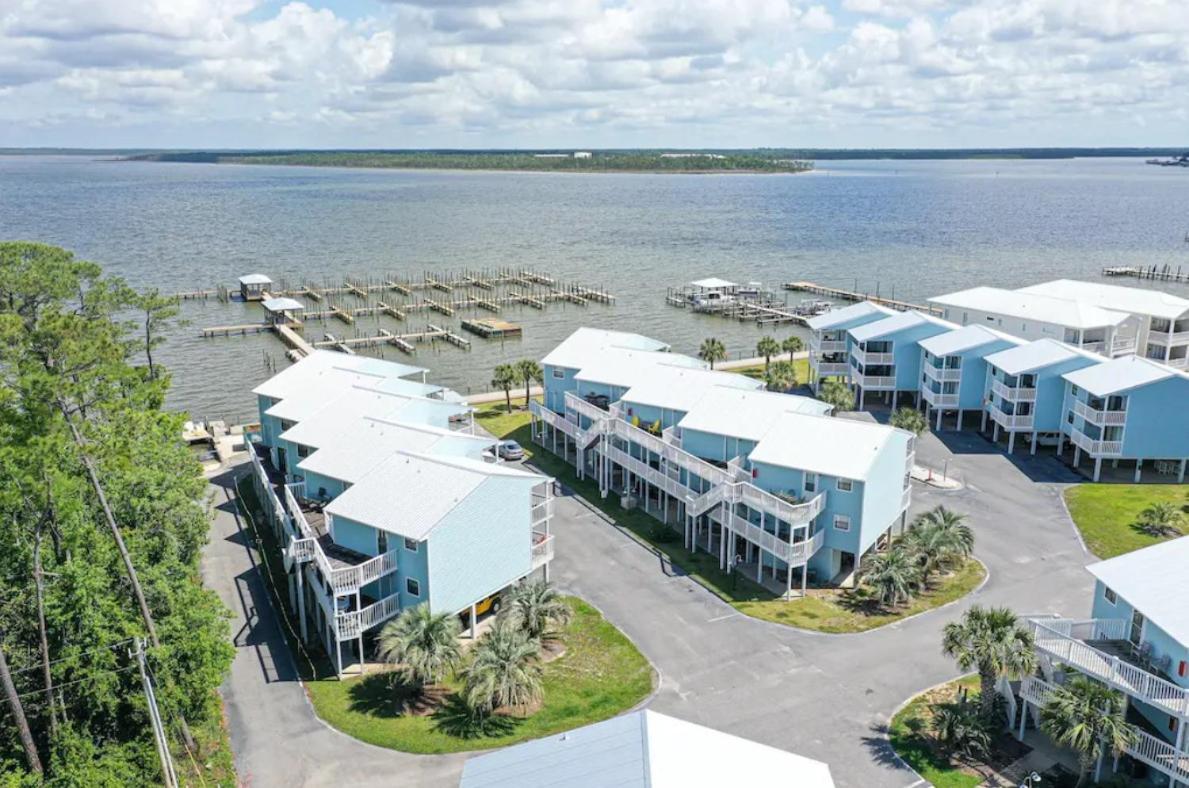 Bayview Unit 70 Orange Beach
