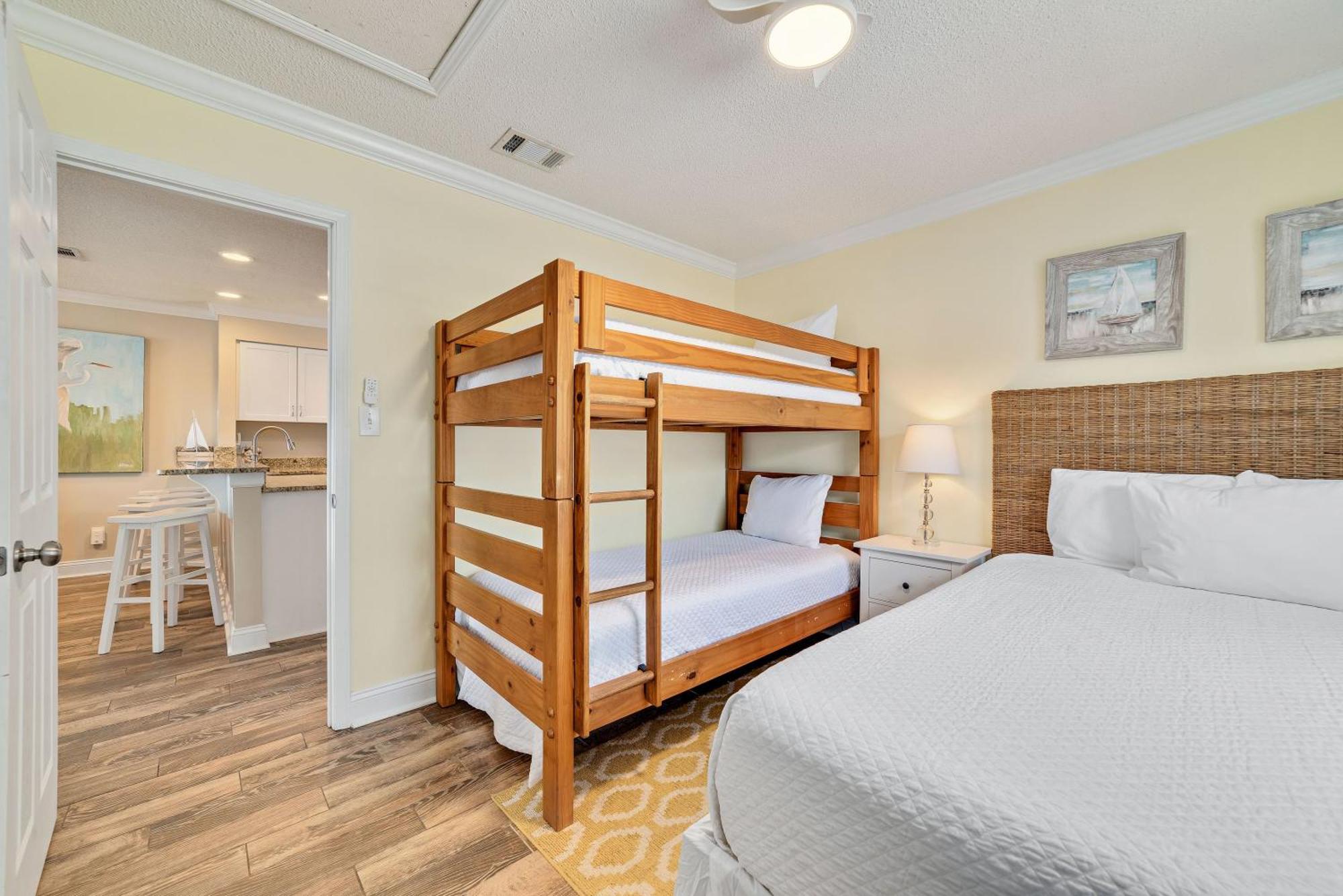 Bayview Unit 70 Orange Beach