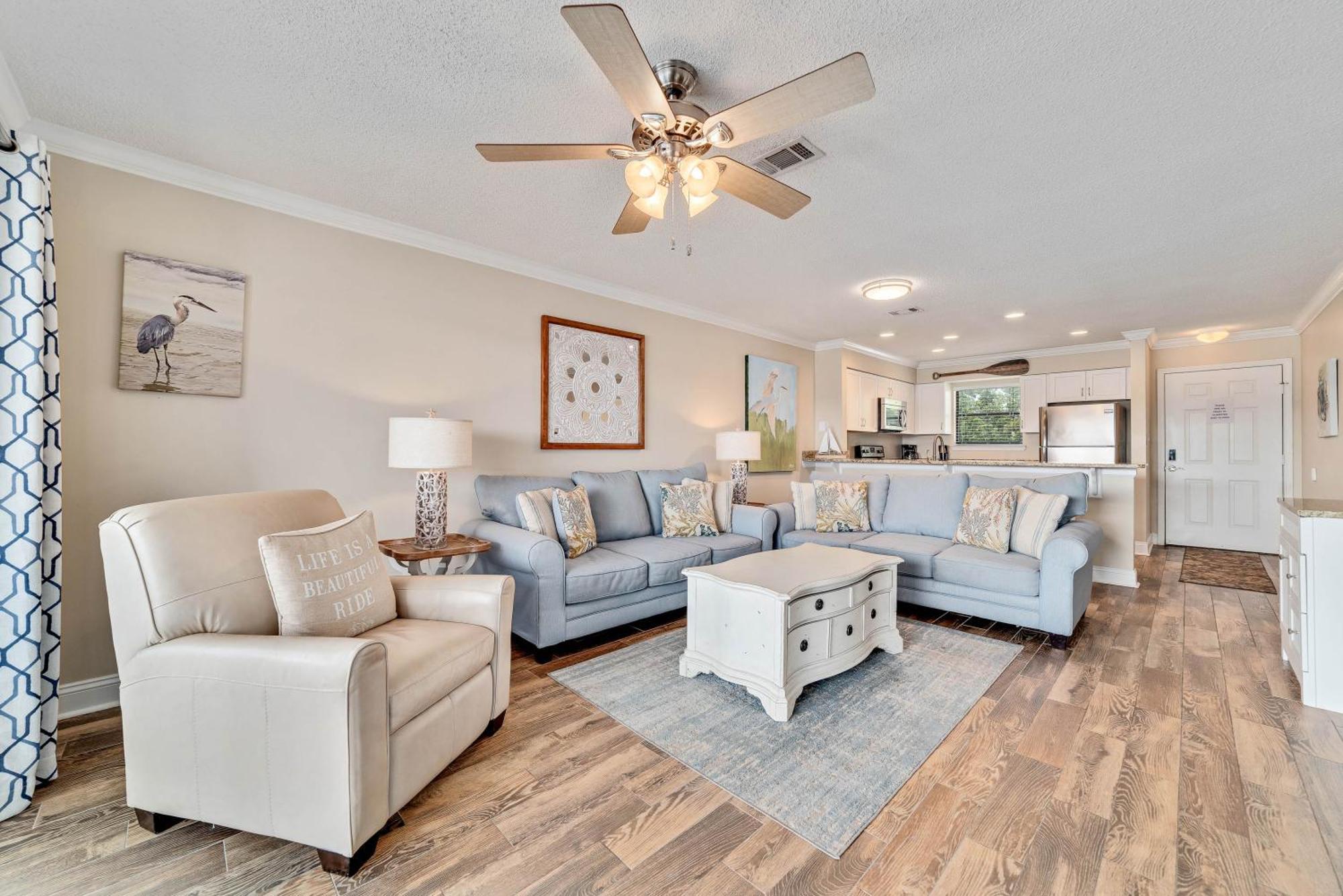 Bayview Unit 70 Holiday home Orange Beach