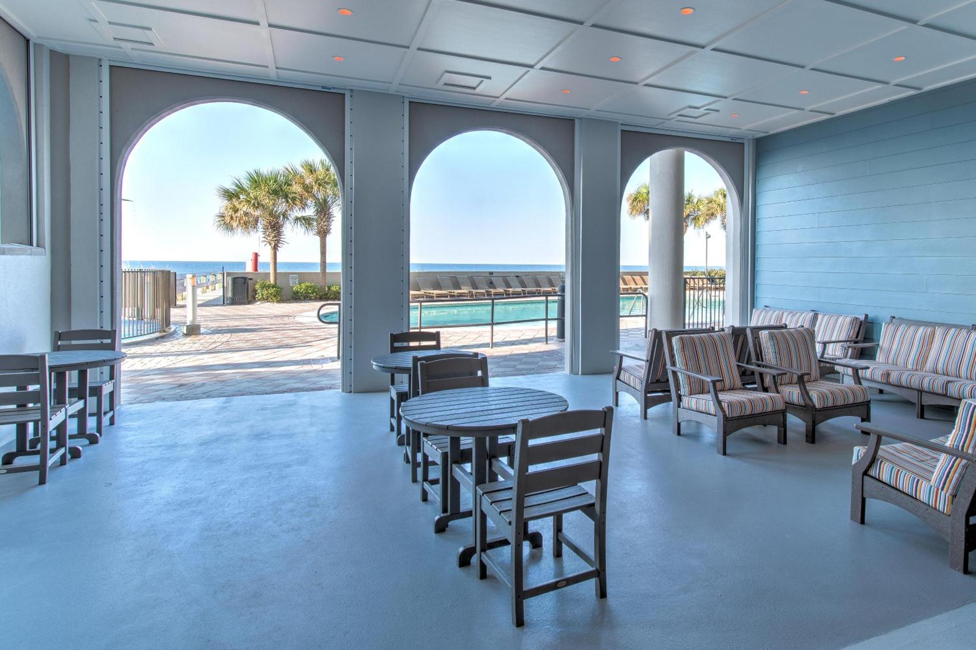 The Oasis At Orange 3005 Holiday home