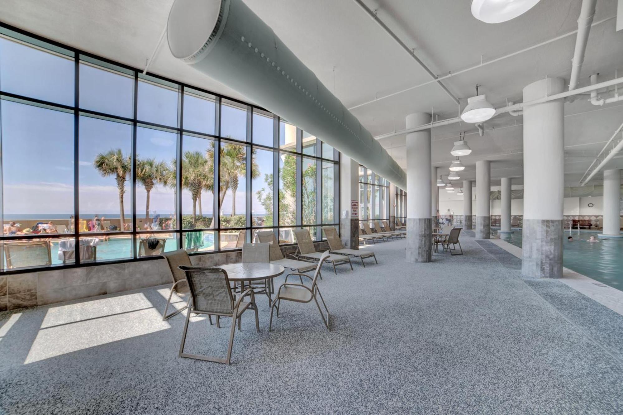 The Oasis At Orange 3005 Holiday home Orange Beach
