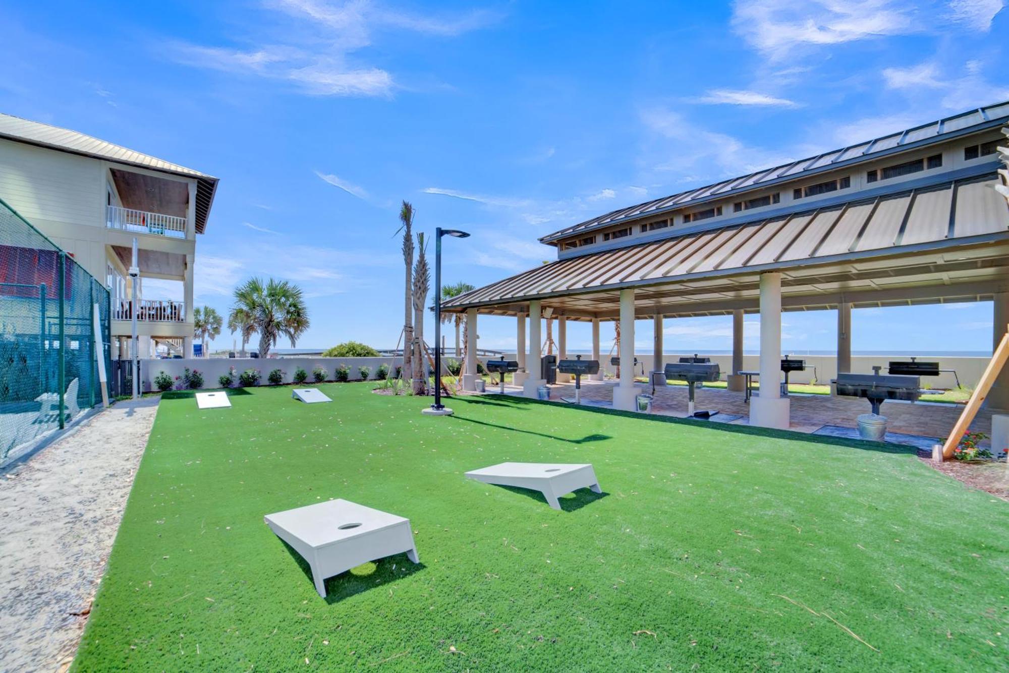 The Oasis At Orange 3005 Holiday home