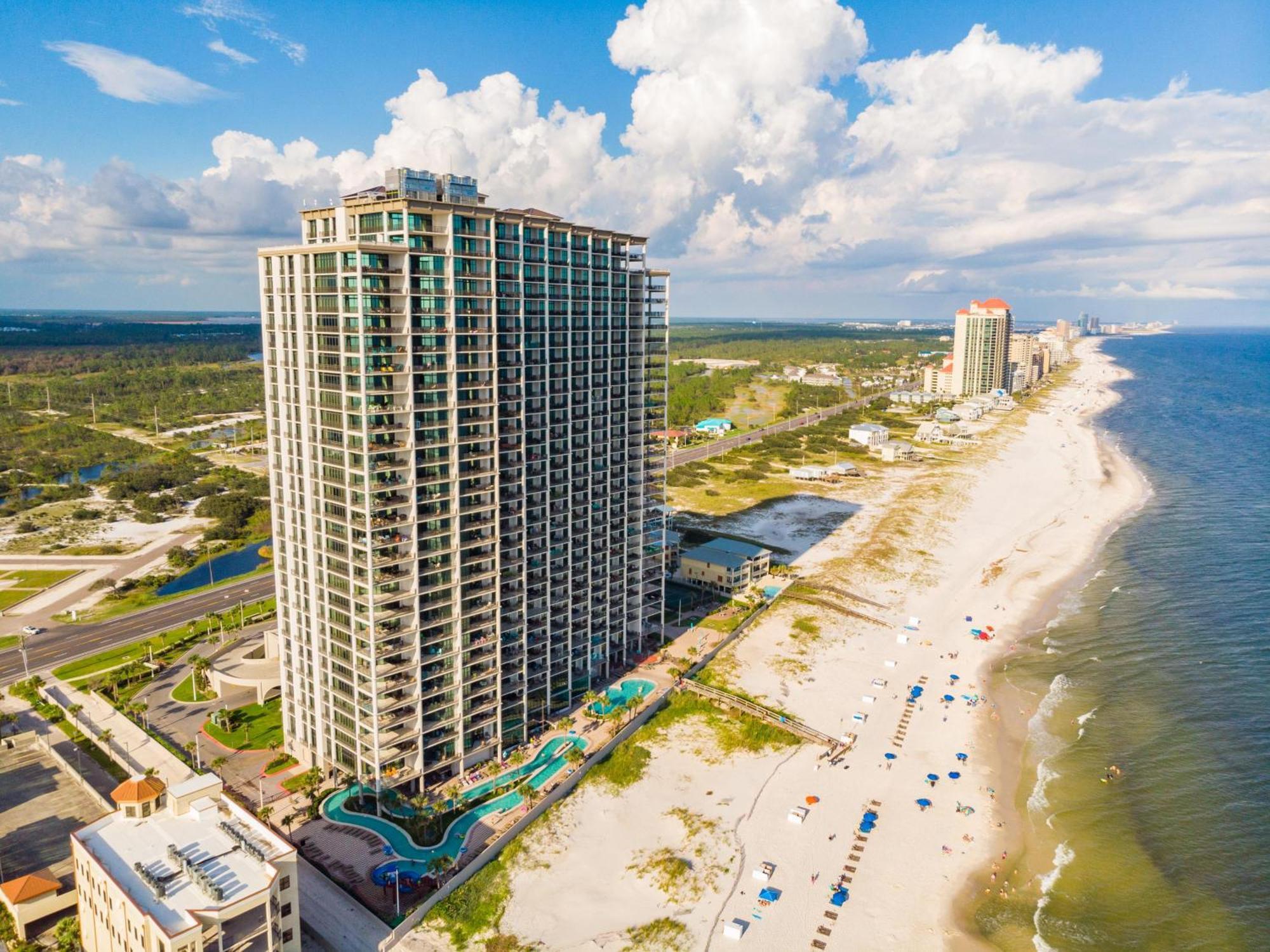Holiday home The Oasis At Orange 3005 Orange Beach