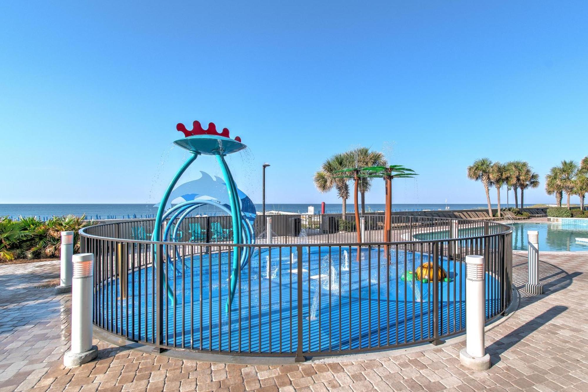 The Oasis At Orange 3005 Holiday home