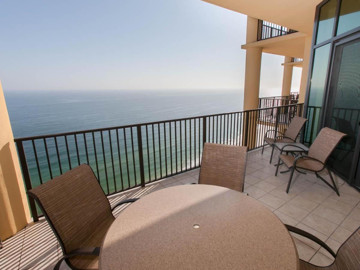 The Oasis At Orange 3005 Holiday home Orange Beach