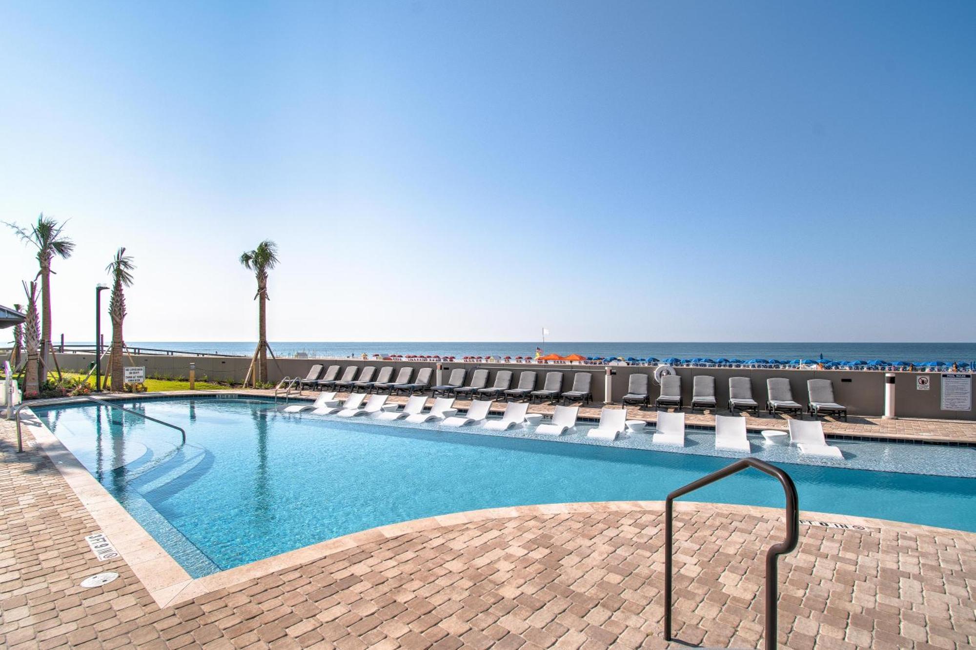 The Oasis At Orange 3005 Holiday home *