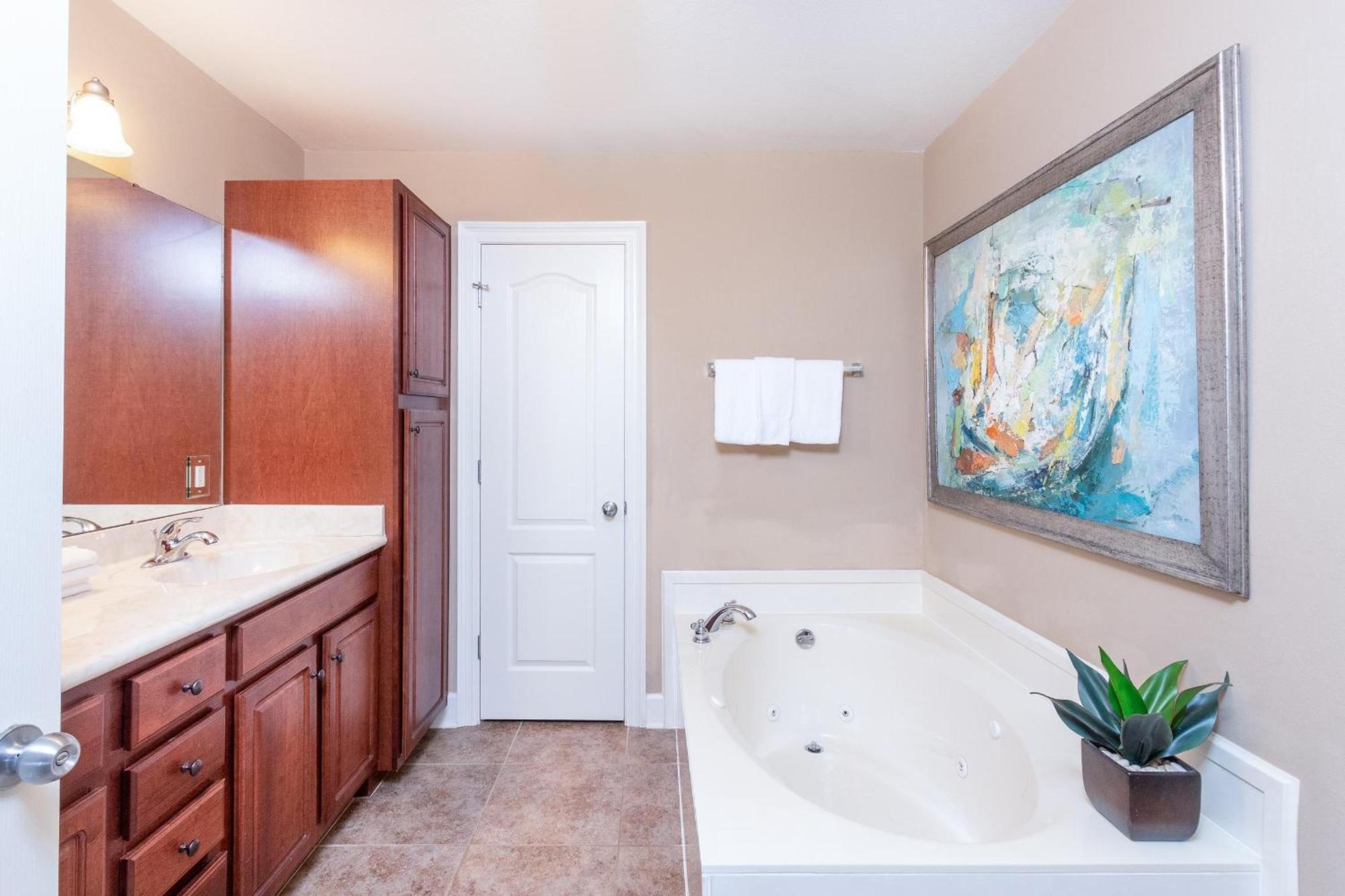 The Oasis At Orange 3005 Holiday home
