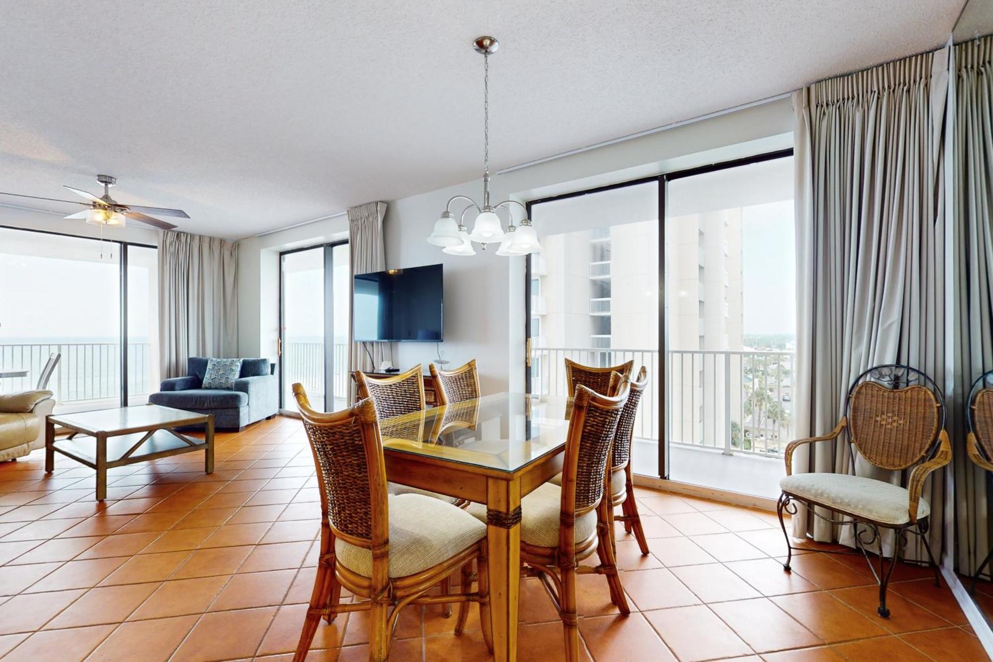 Holiday home Bluewater Iii *