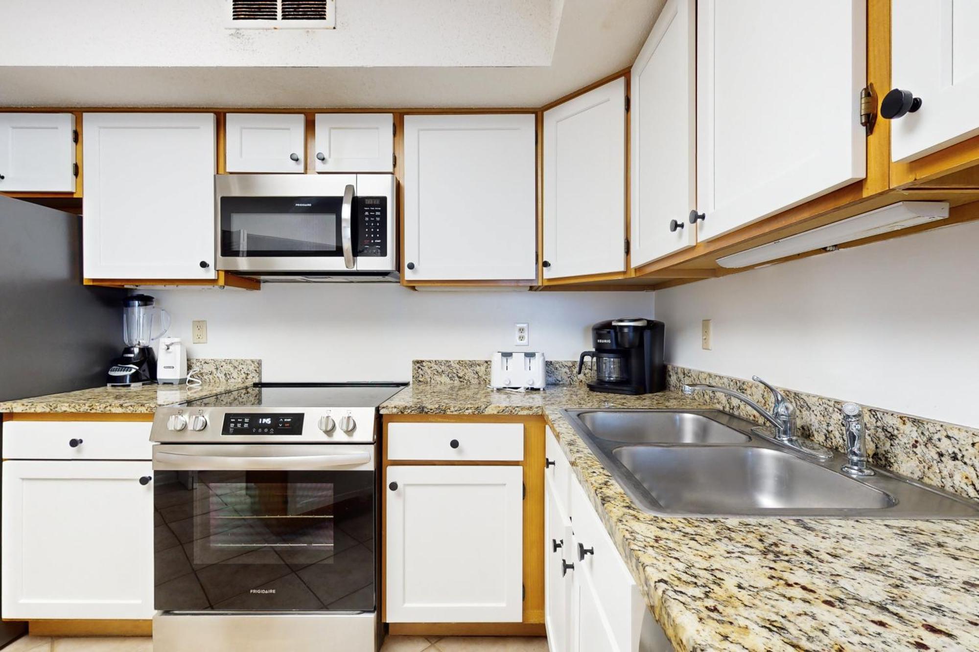 Bluewater Iii Holiday home Orange Beach