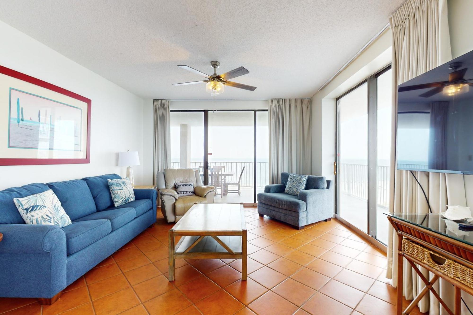 Holiday home Bluewater Iii