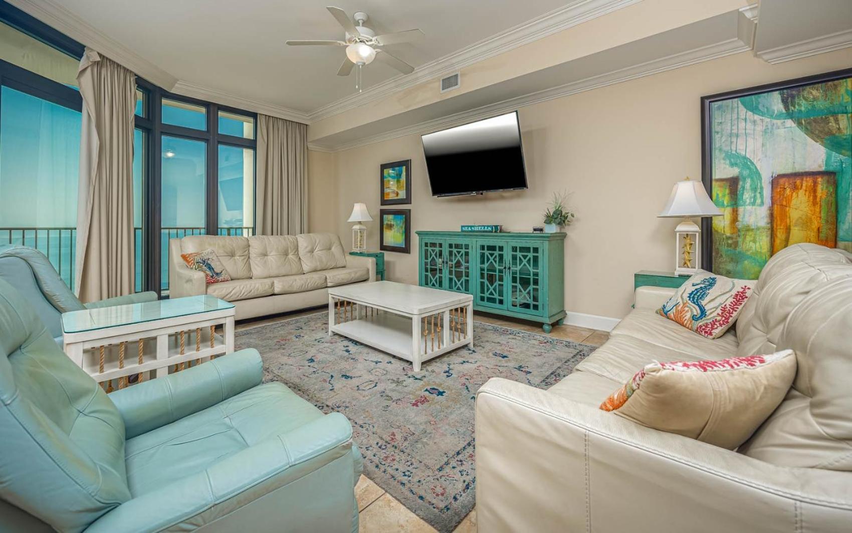 The Oasis 2708 Formerly Phoenix West Ii 2708 Apartment Orange Beach