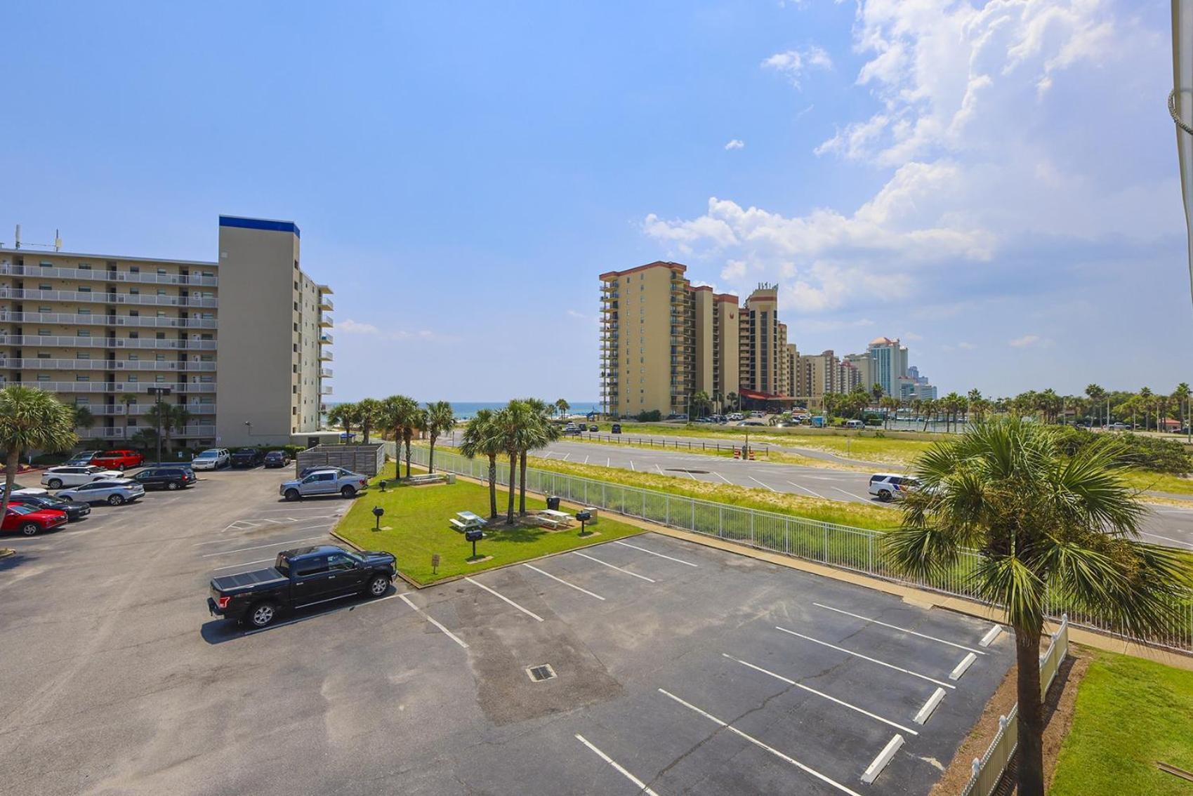 Seaside & Racquet 2306 * Orange Beach