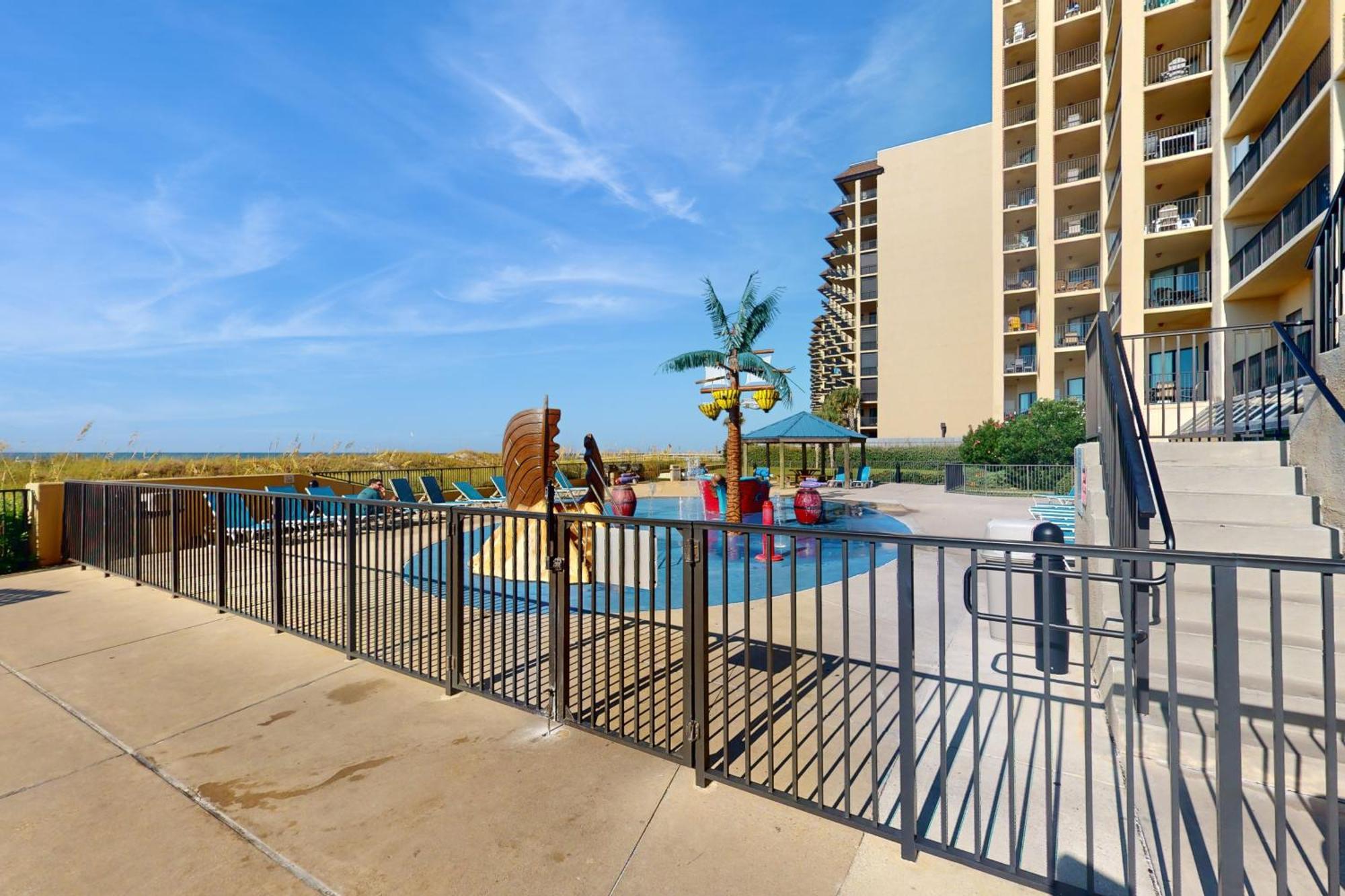 Phoenix Ii Apartment Orange Beach