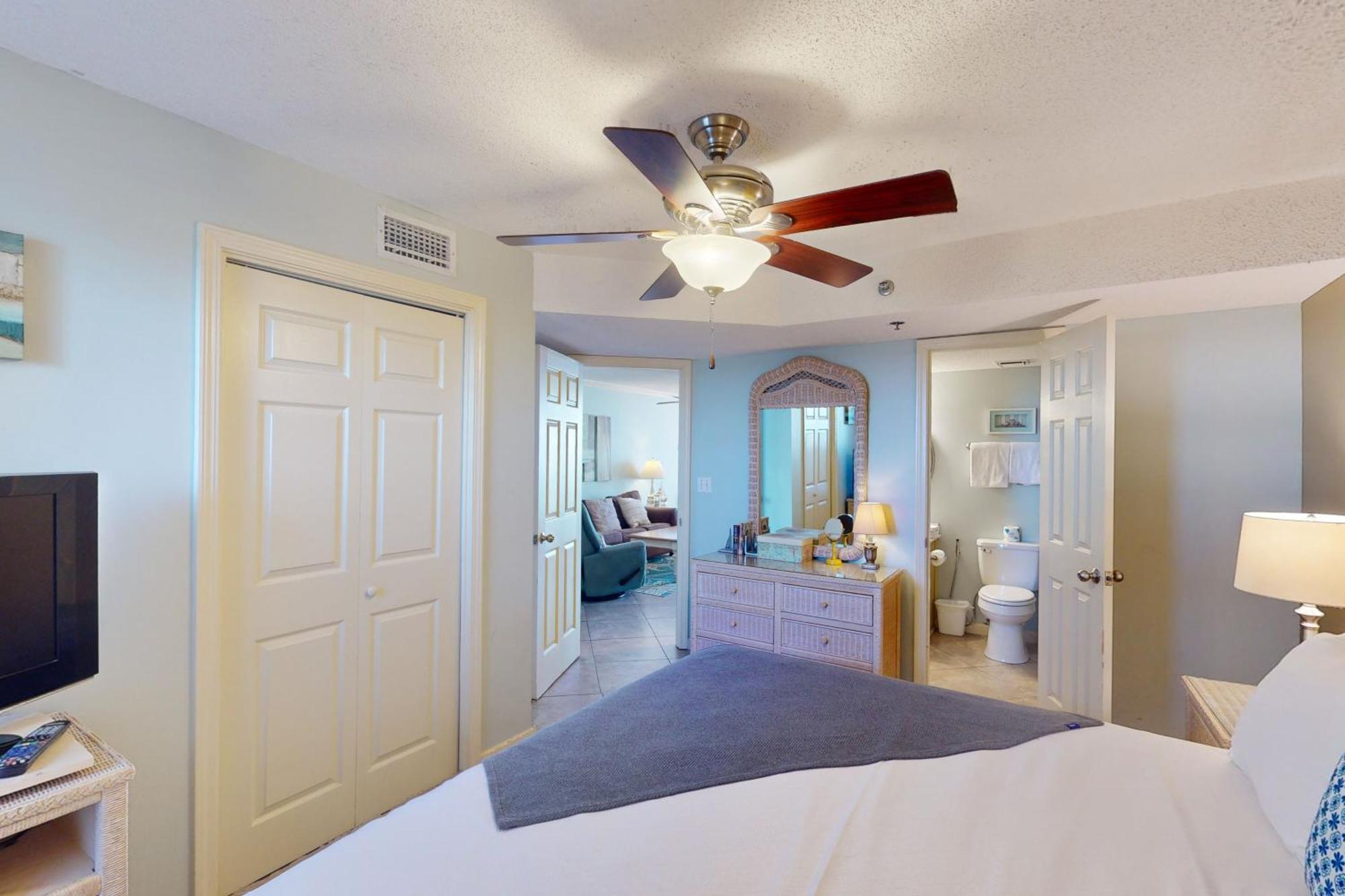Apartment Phoenix Ii Orange Beach