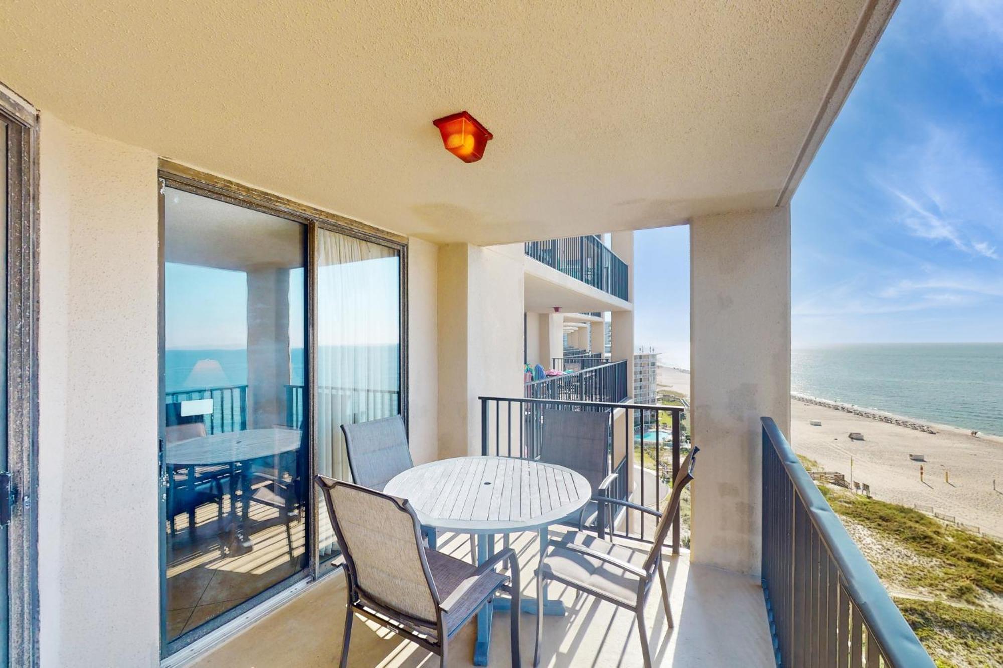 Phoenix Ii Apartment Orange Beach