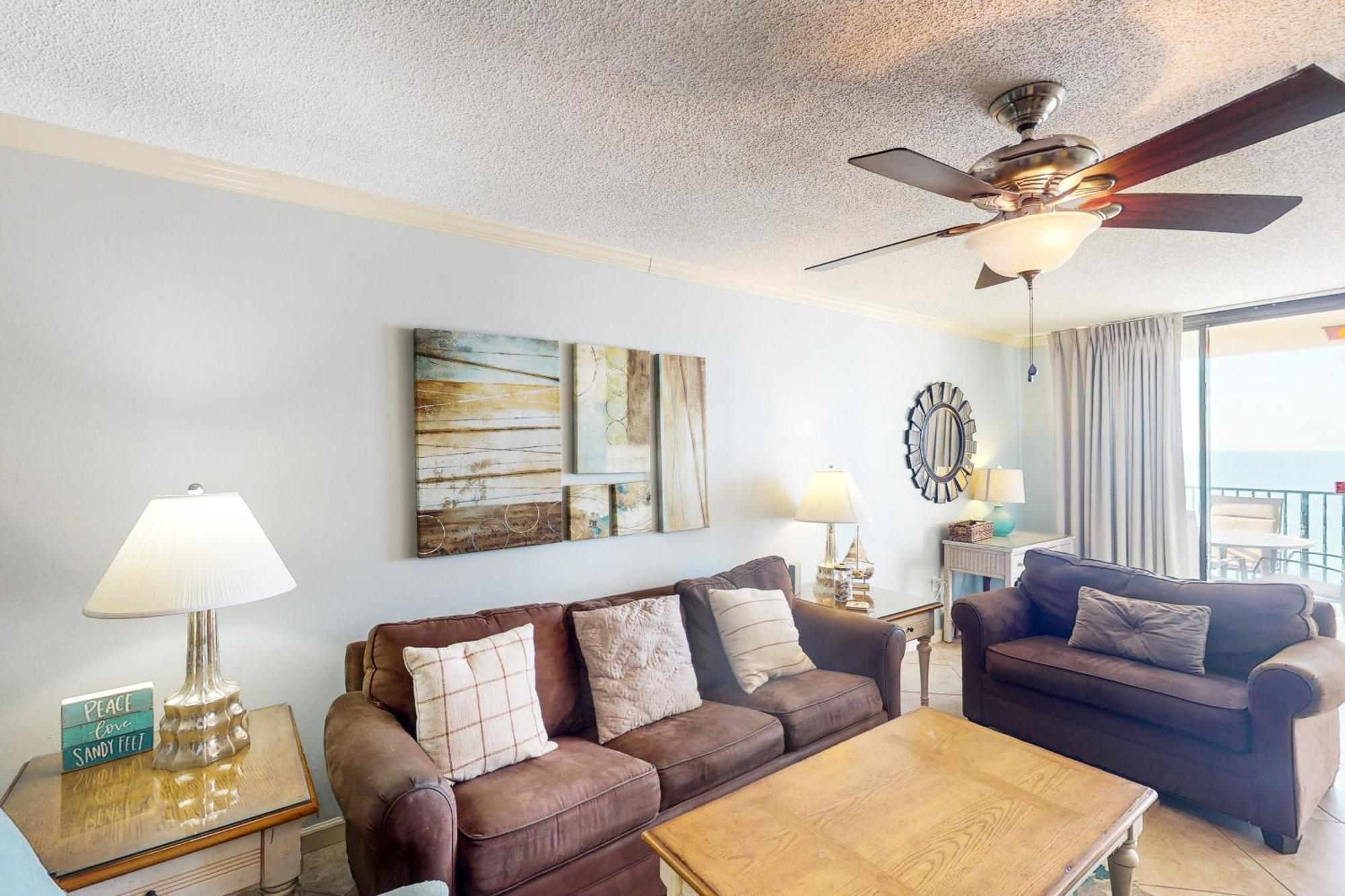 Apartment Phoenix Ii Orange Beach