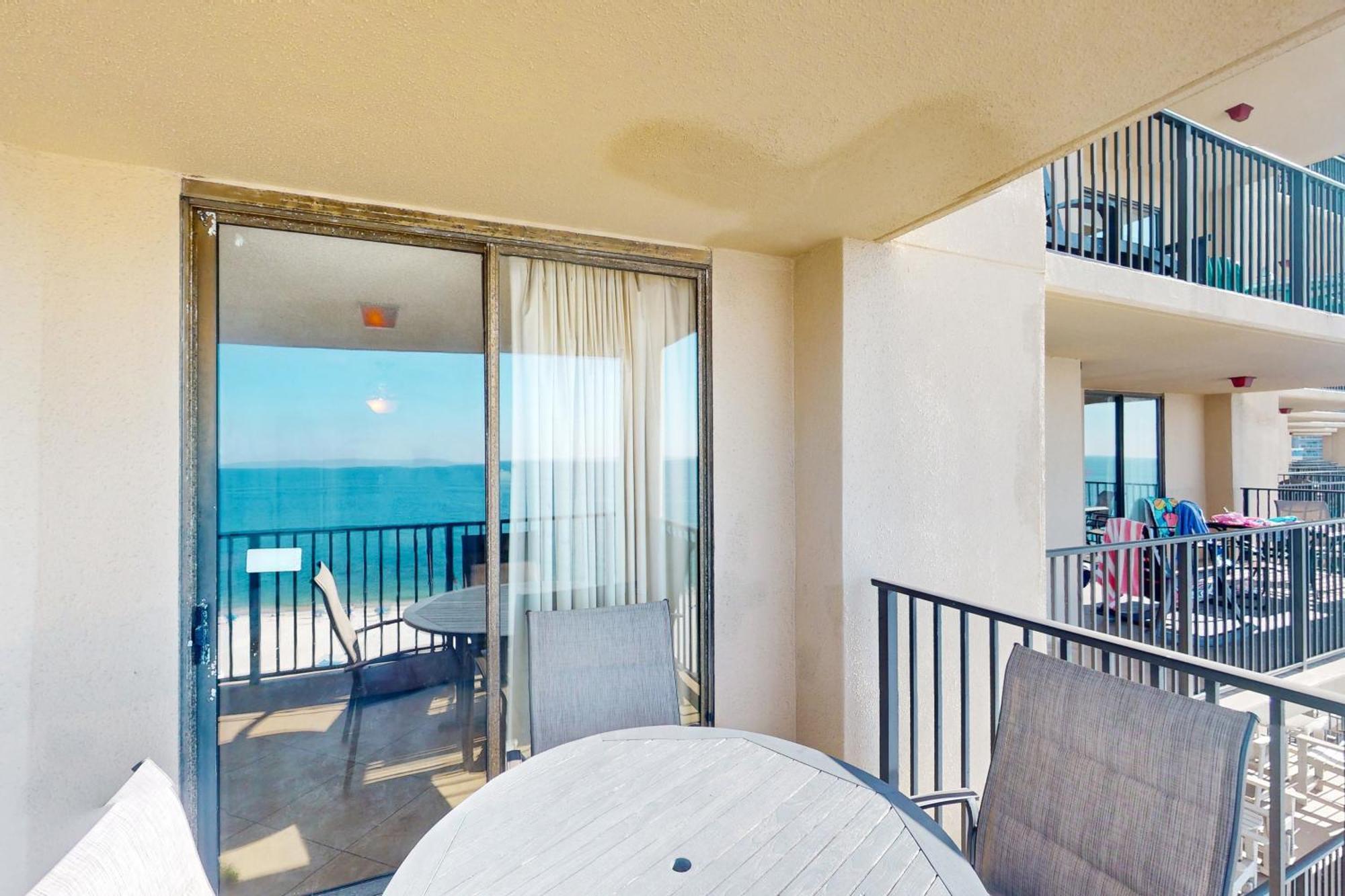 Phoenix Ii * Orange Beach