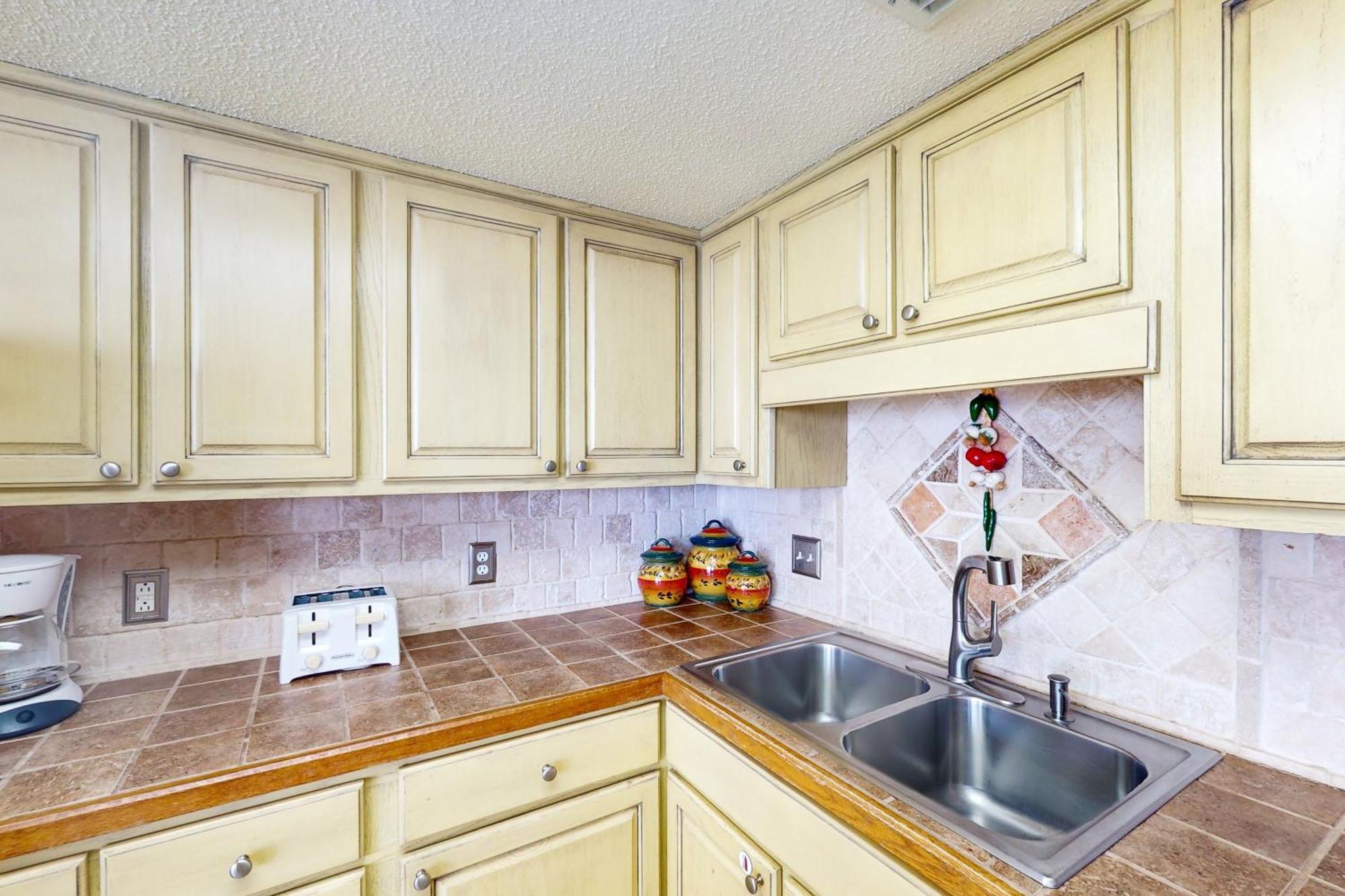 Phoenix Ii Apartment *