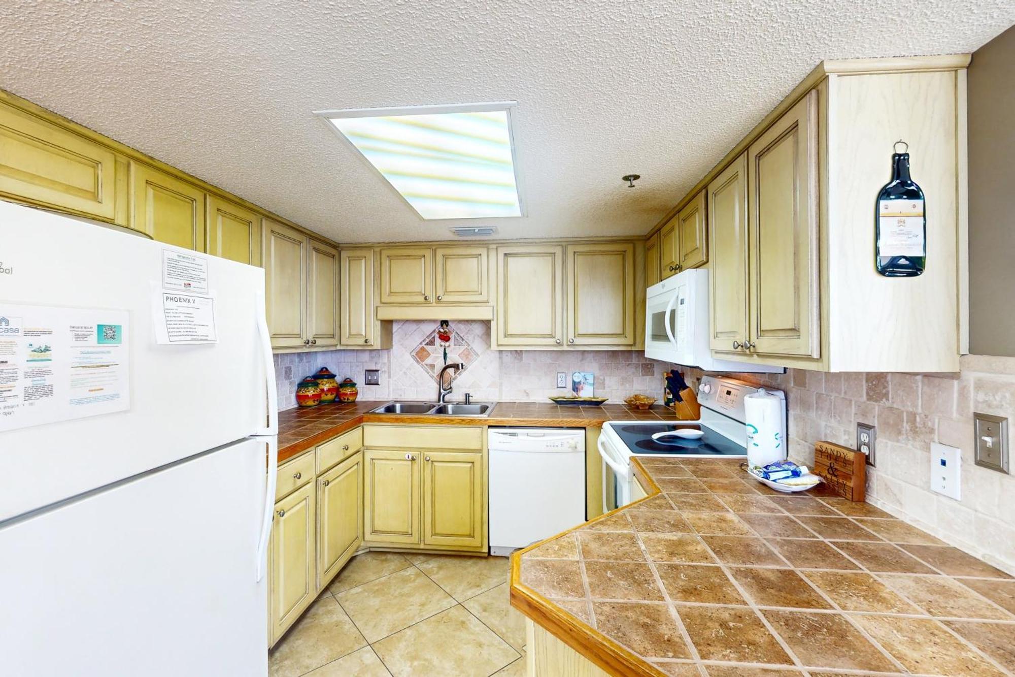 Apartment Phoenix Ii *