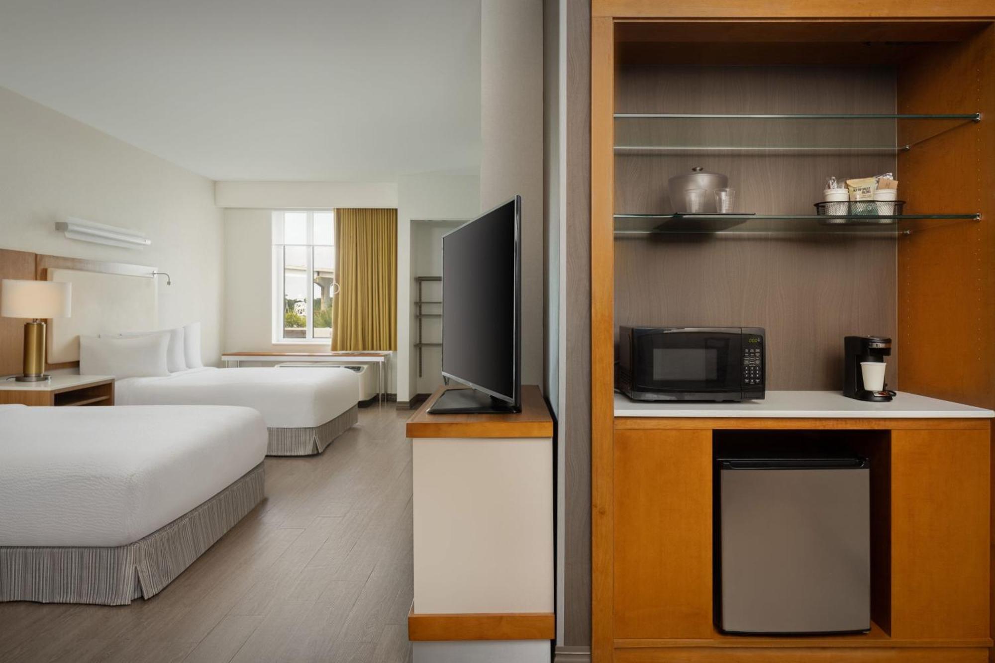 Hotel Springhill Orange At The Wharf Orange Beach