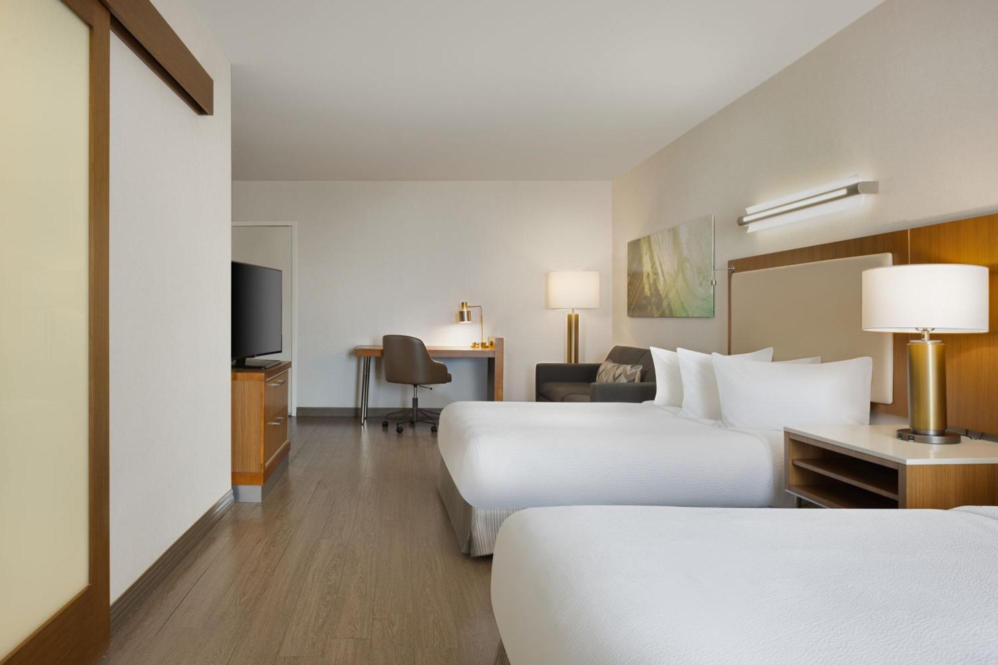 Springhill Orange At The Wharf 3* Orange Beach