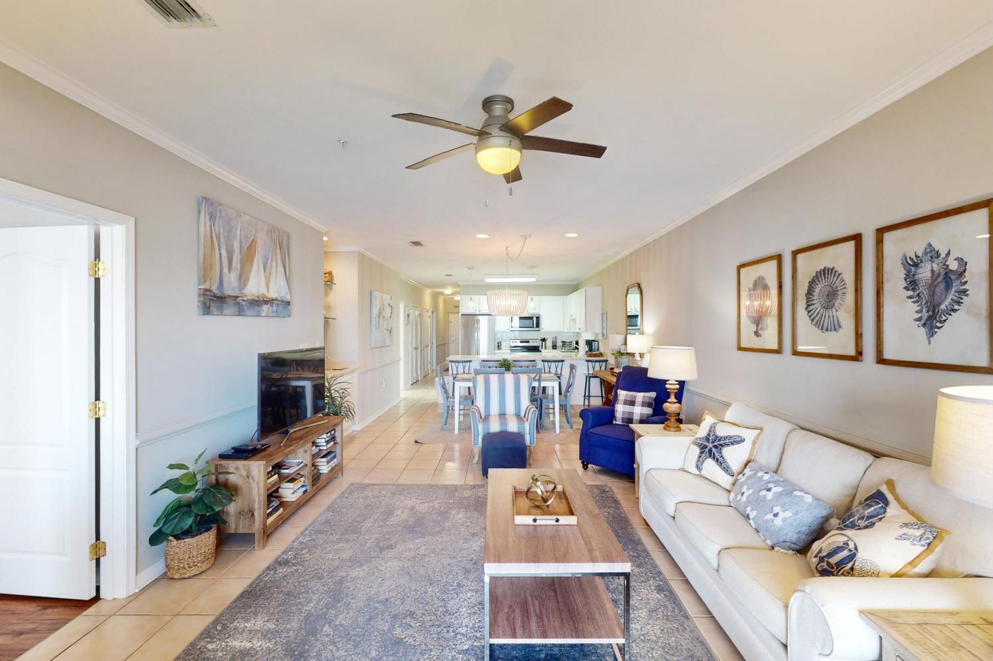 Marlin Key Holiday home Orange Beach