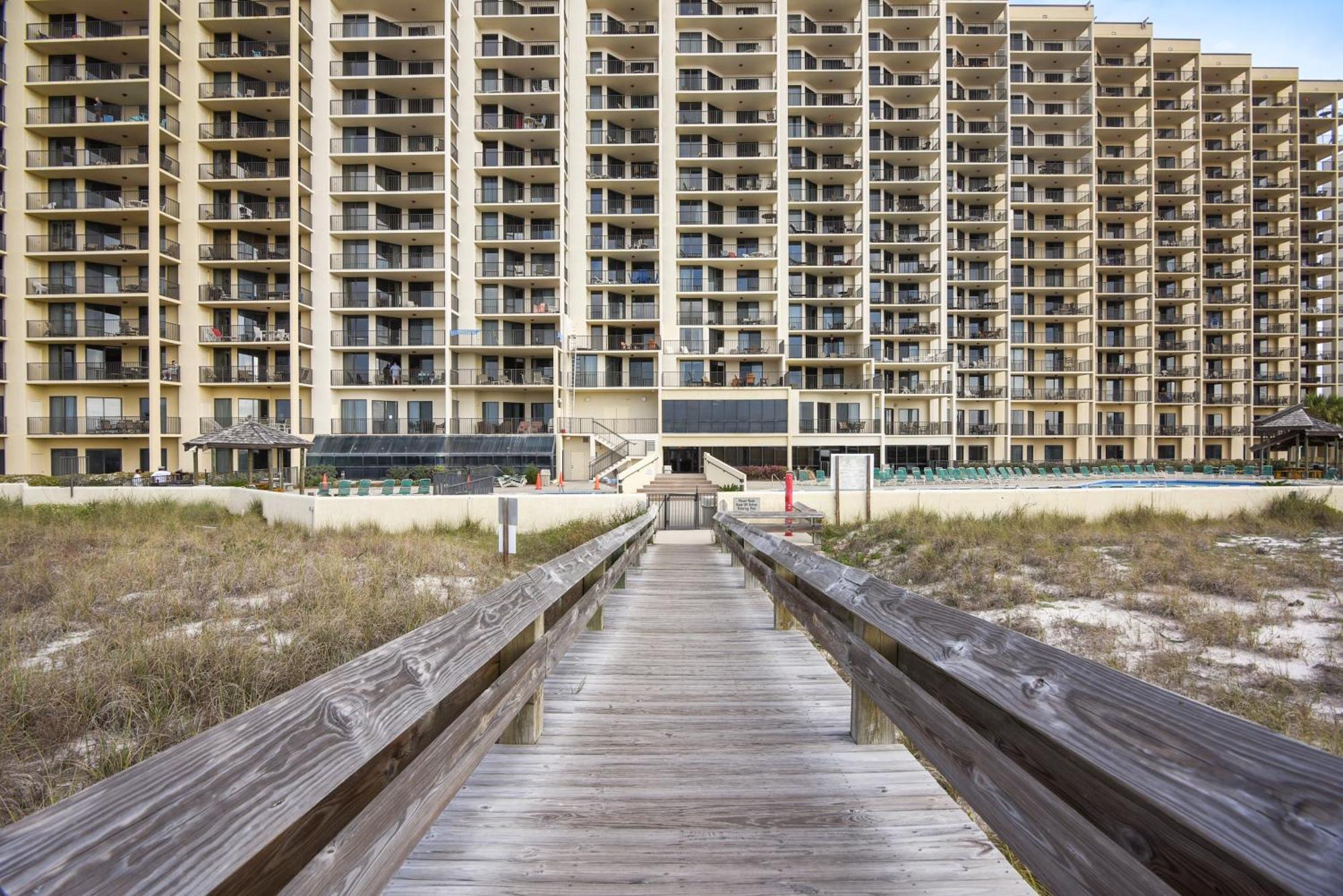 Phoenix 7 Unit 1110 Orange Beach