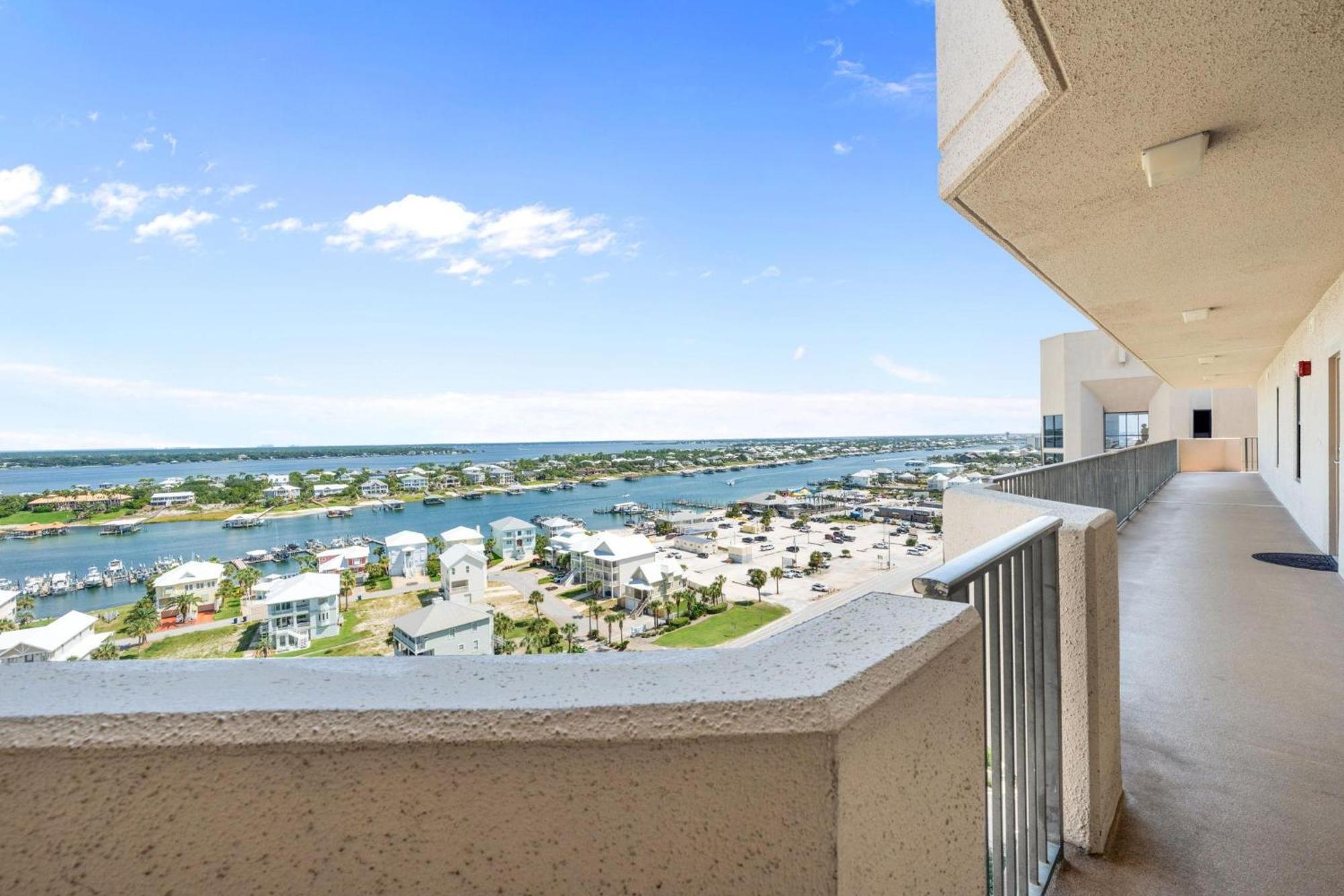 Phoenix X 1505 Orange Beach
