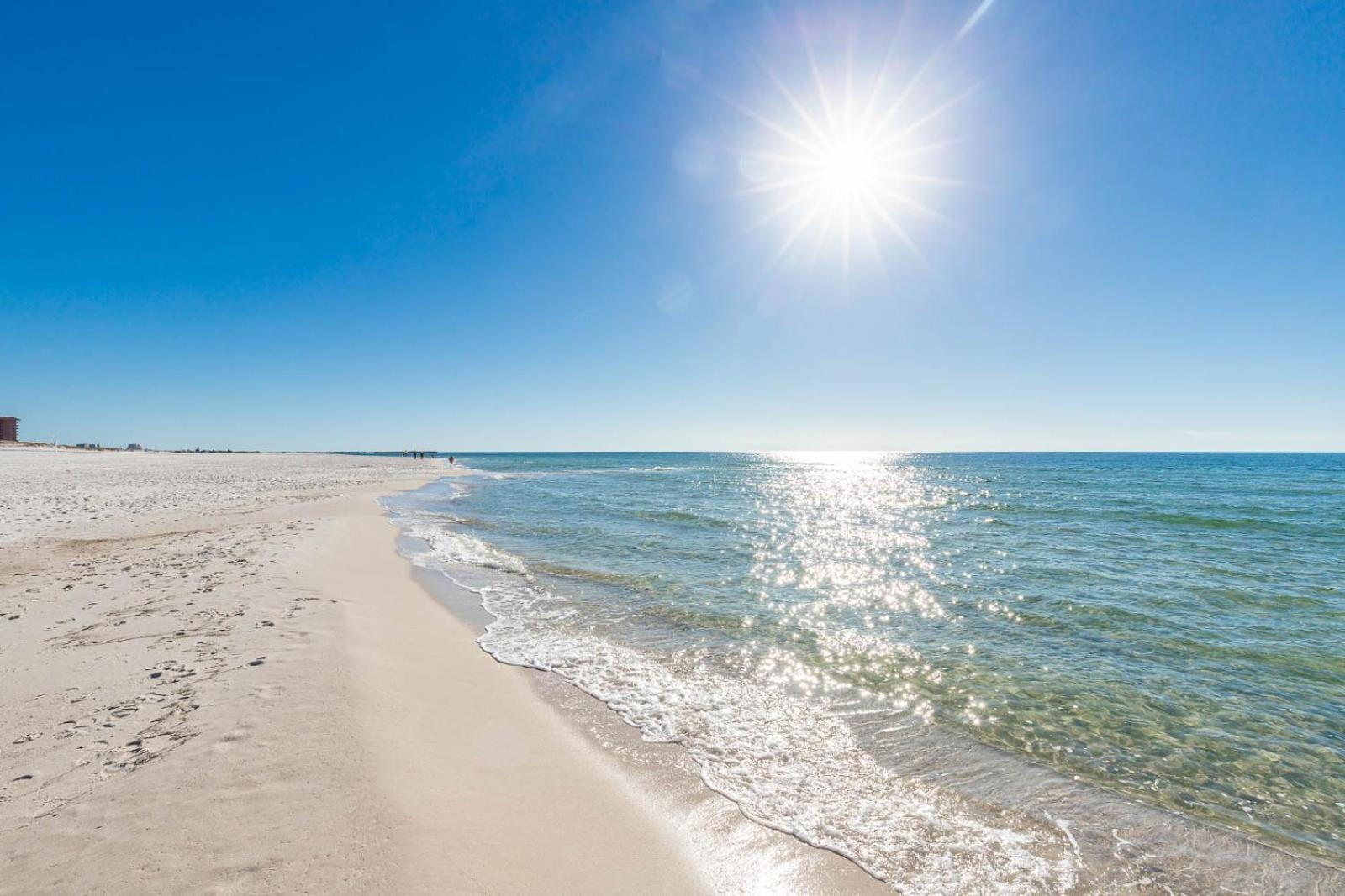 Apartment Phoenix Orange Ii 1701 Orange Beach