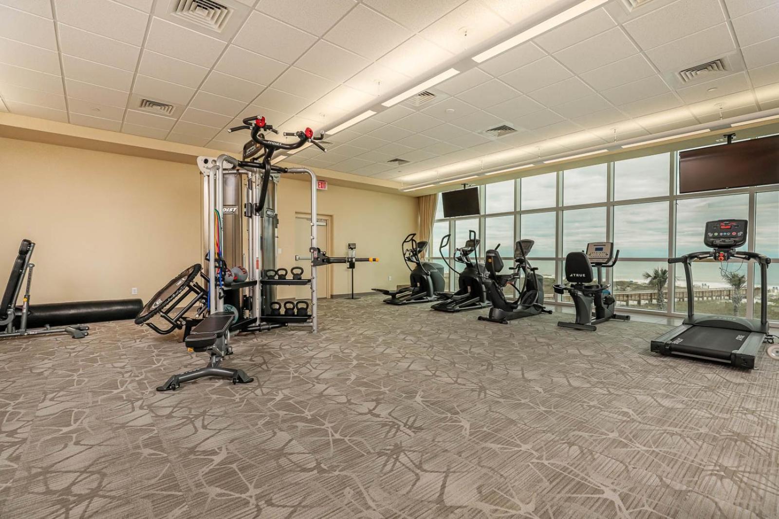 Apartment Phoenix Orange Ii 1701 Orange Beach
