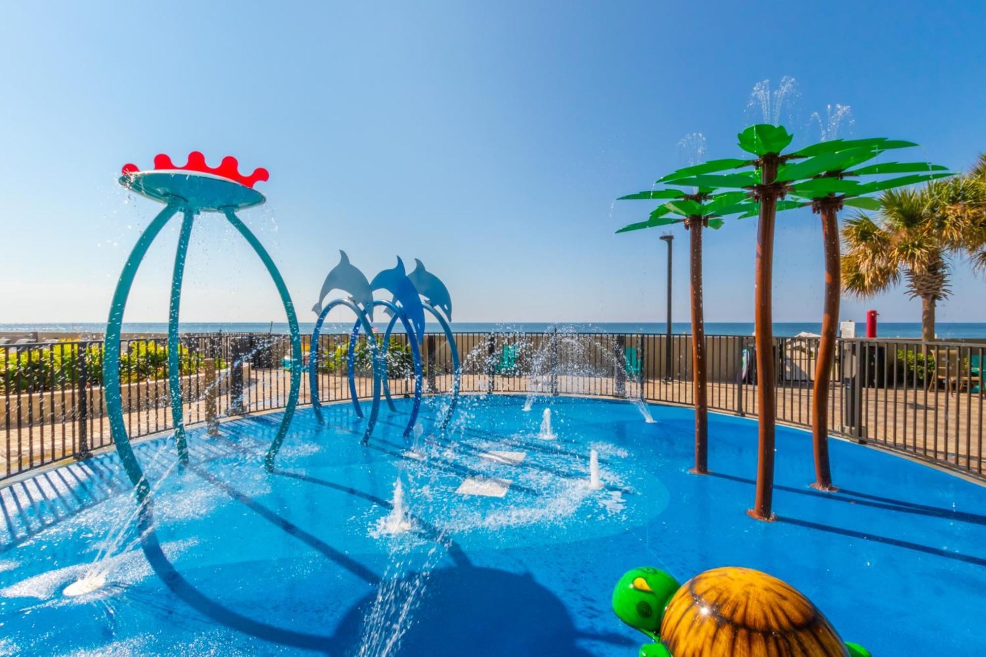 The Oasis At Orange By Hosteeva * Orange Beach
