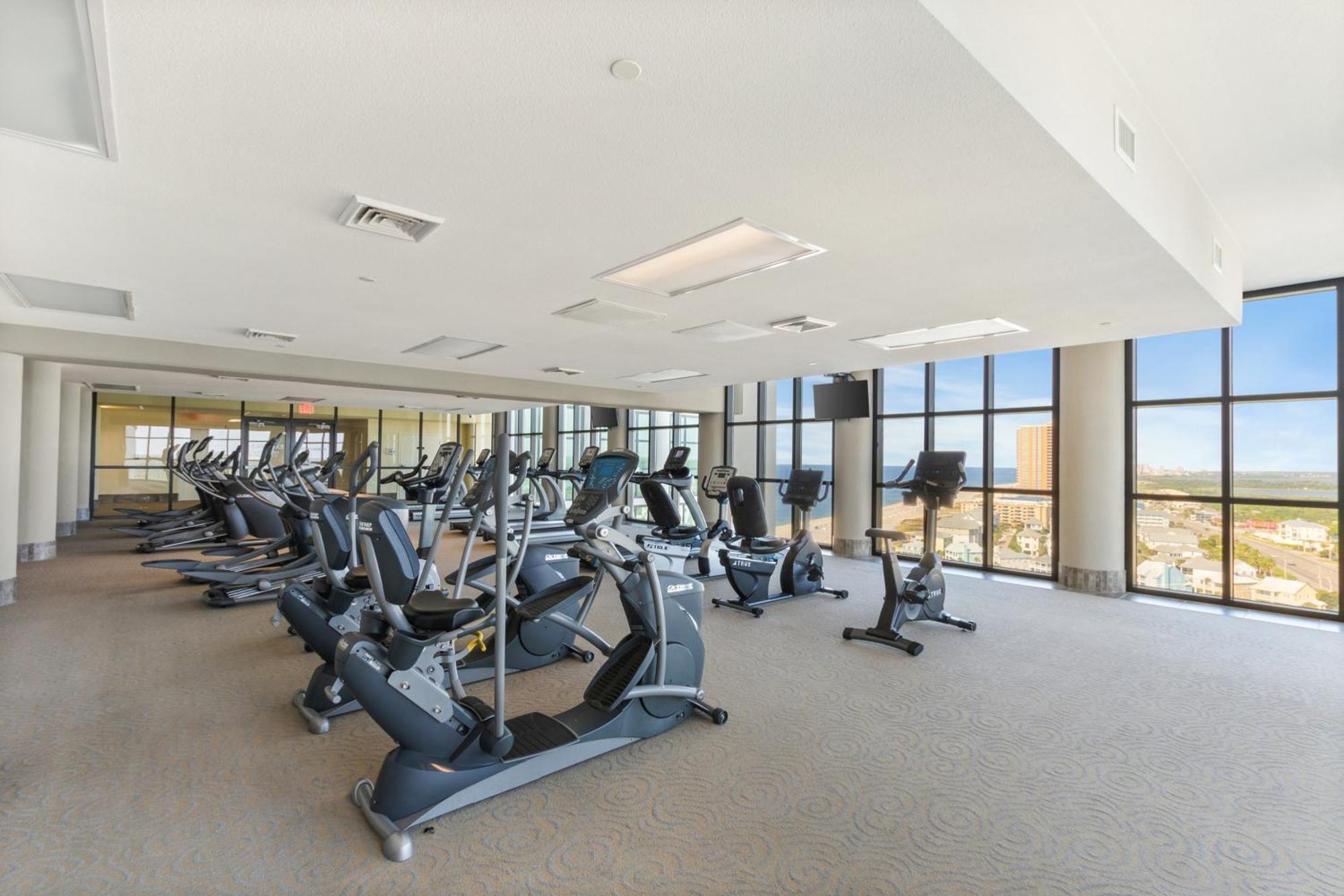 The Oasis At Orange By Hosteeva Apartment Orange Beach