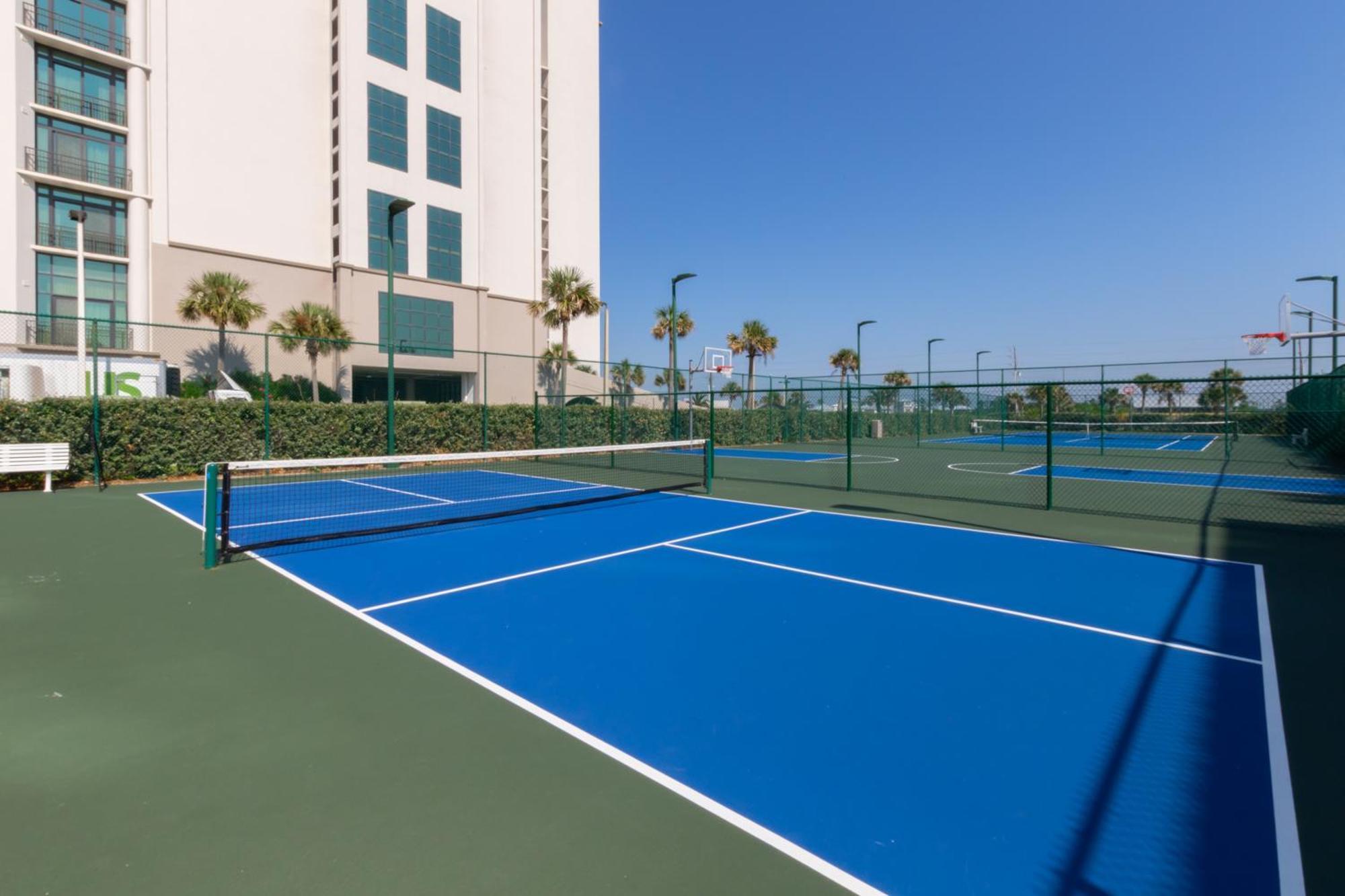 The Oasis At Orange By Hosteeva Apartment Orange Beach