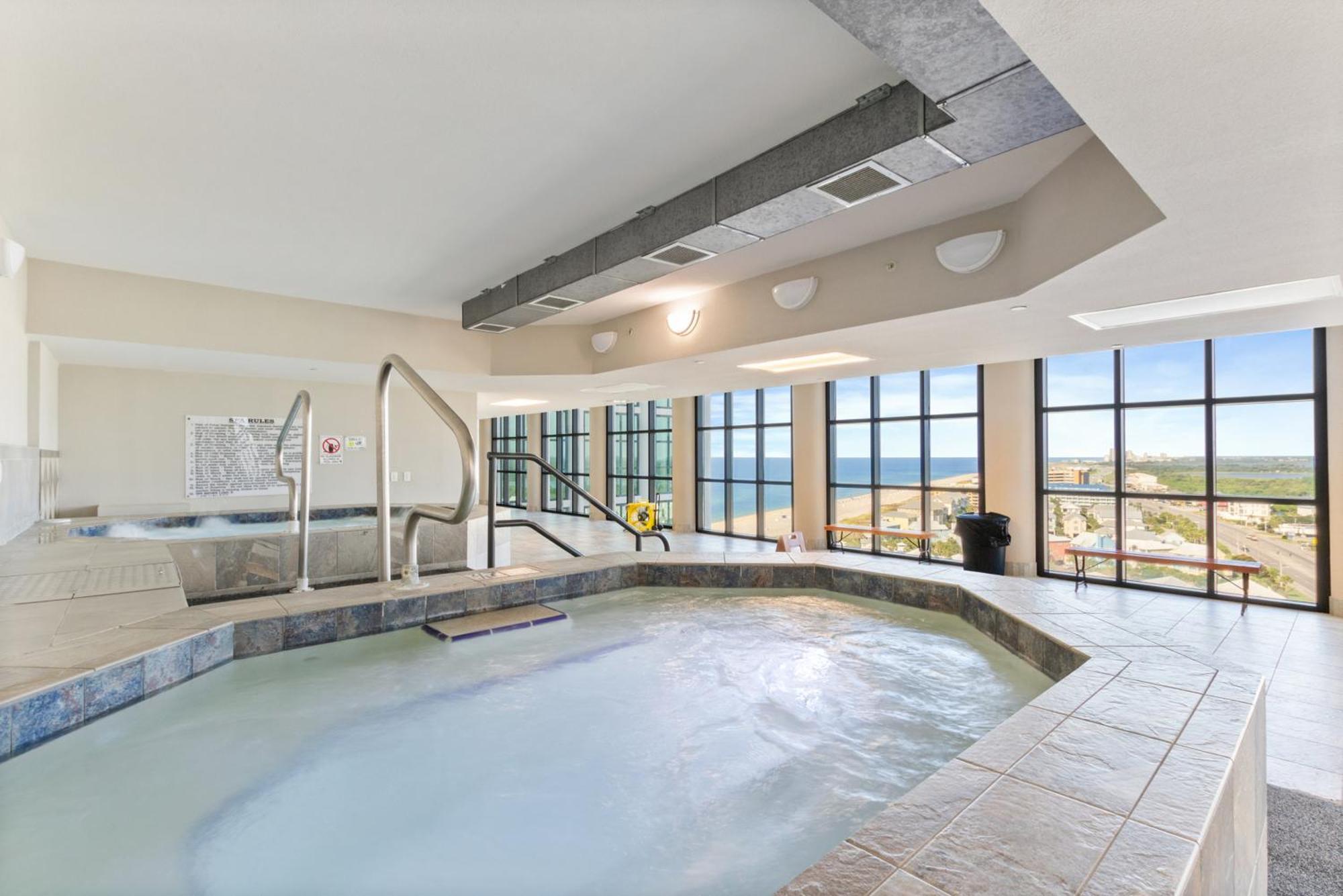 Apartment The Oasis At Orange By Hosteeva Orange Beach