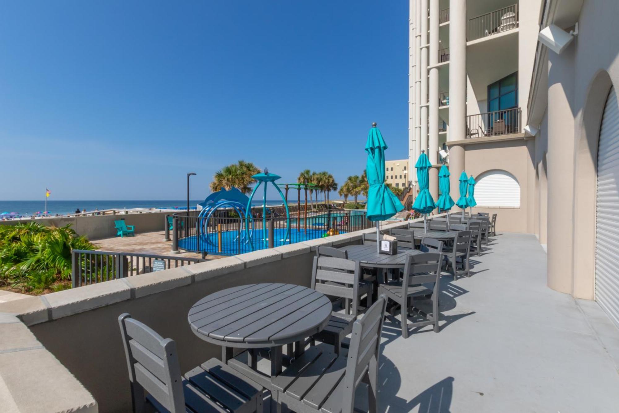 Apartment The Oasis At Orange By Hosteeva Orange Beach