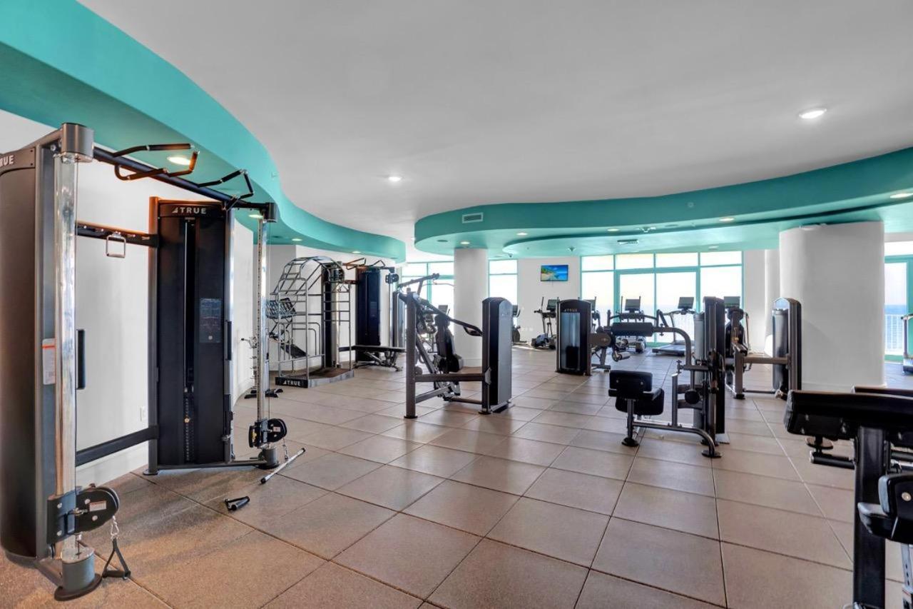 Holiday home Turquoise Place 1405c Orange Beach
